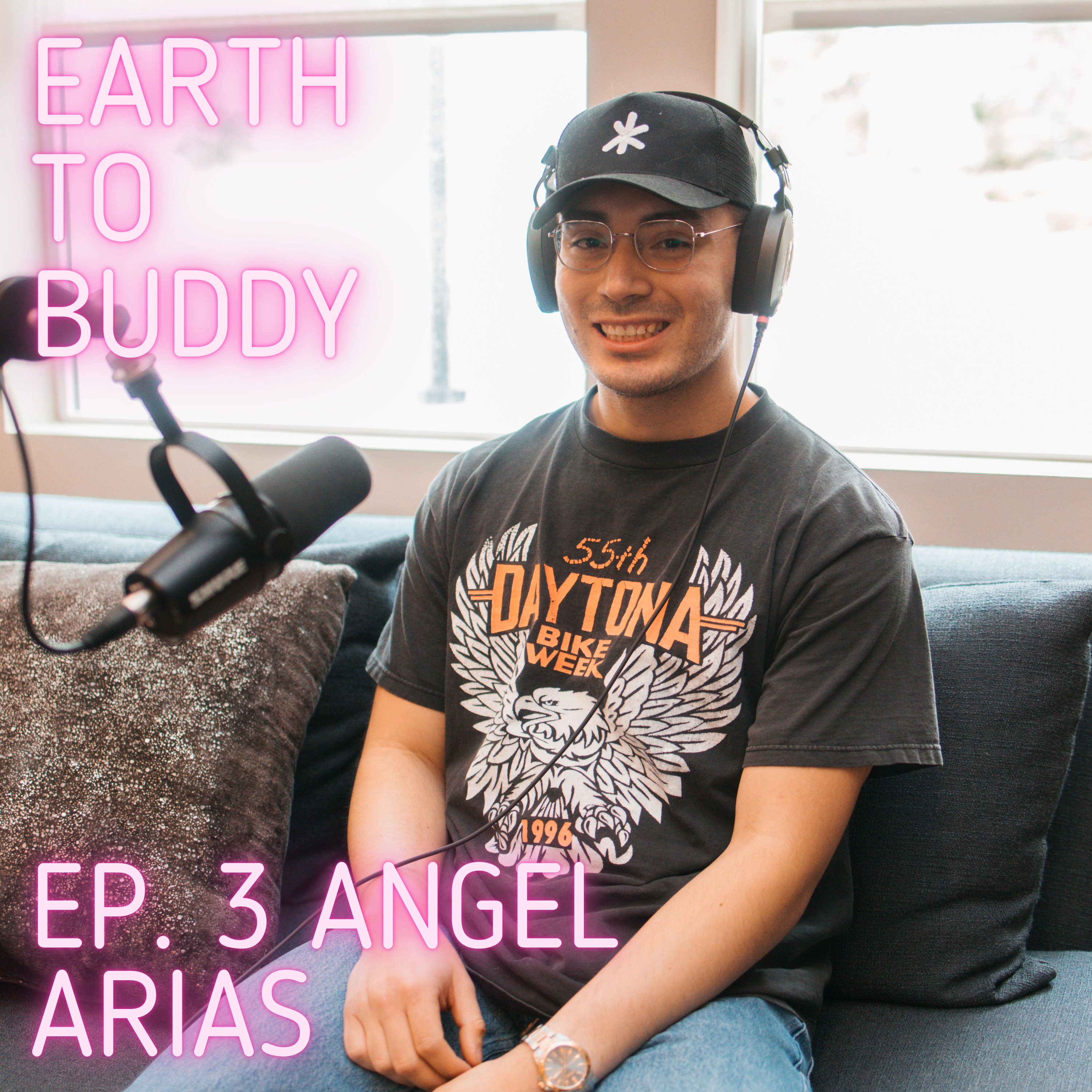 Earth To Buddy Podcast