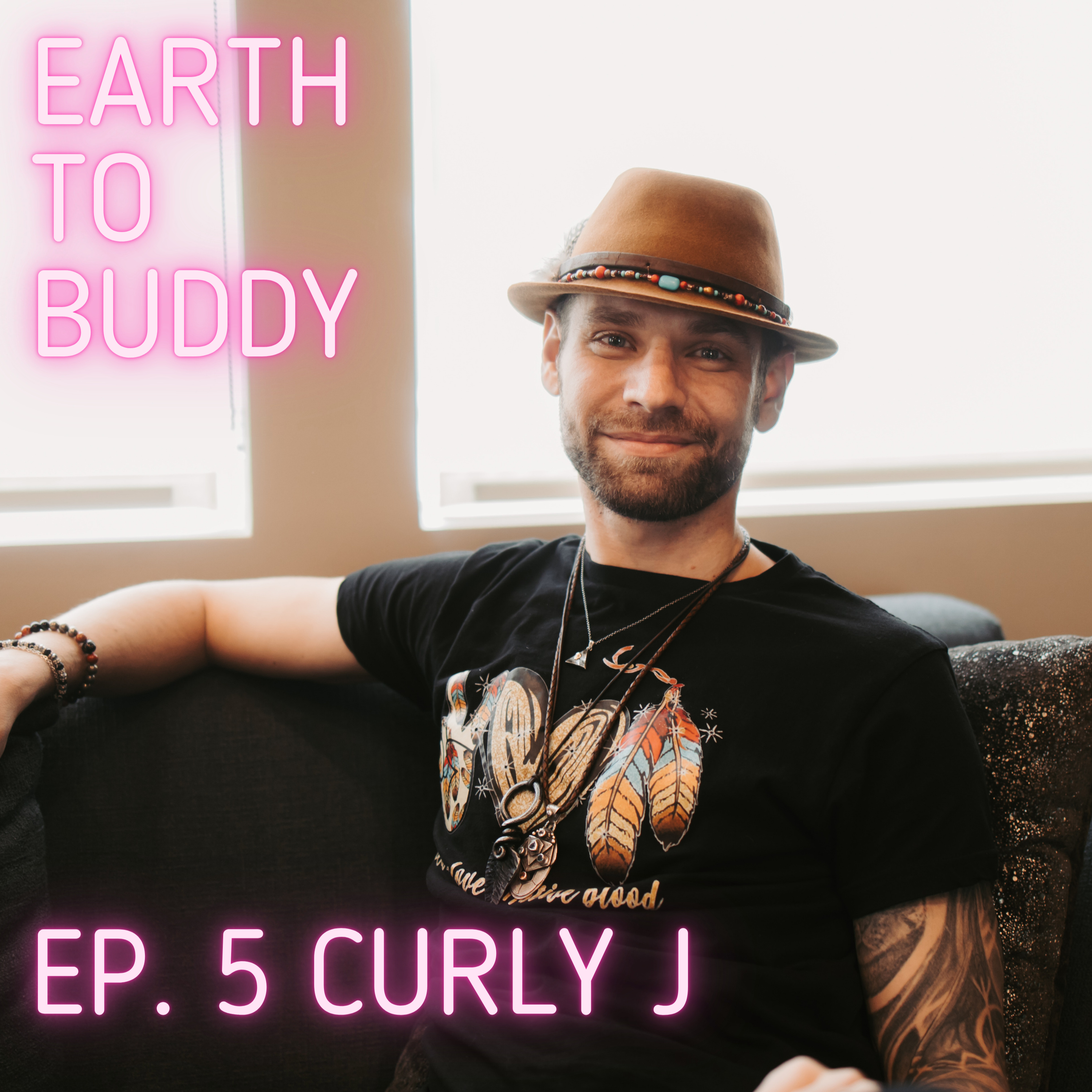 Earth To Buddy Podcast