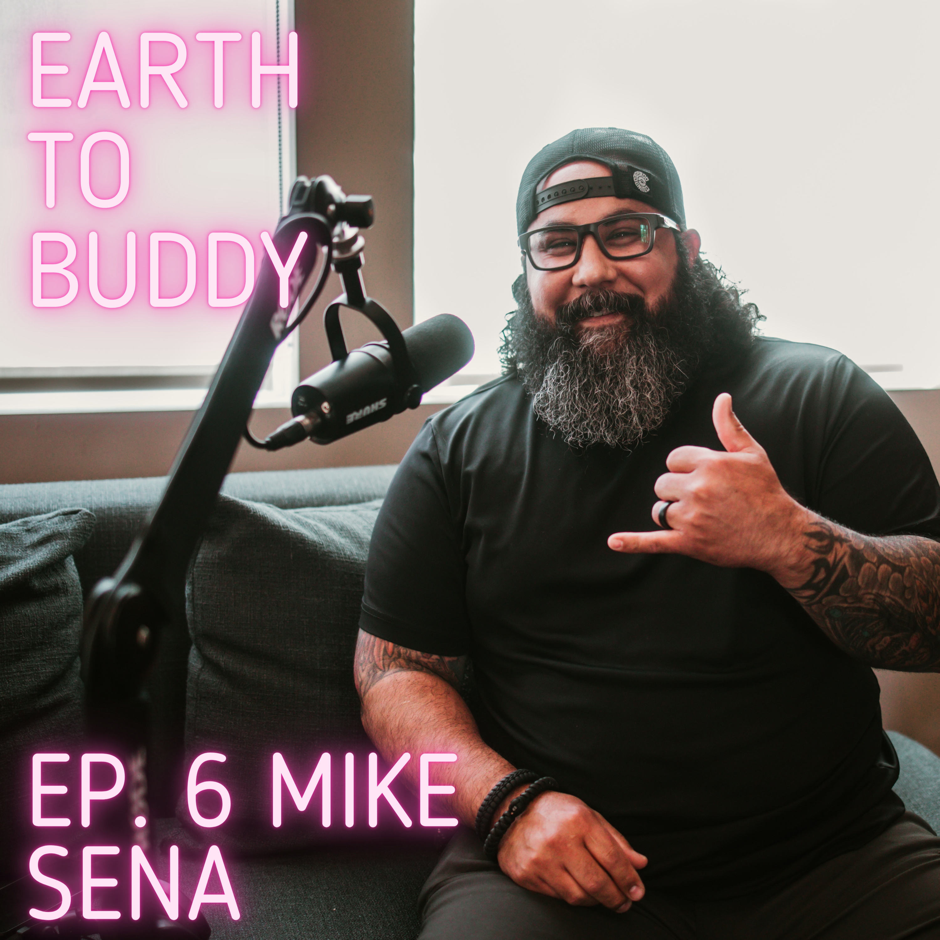 Earth To Buddy Podcast