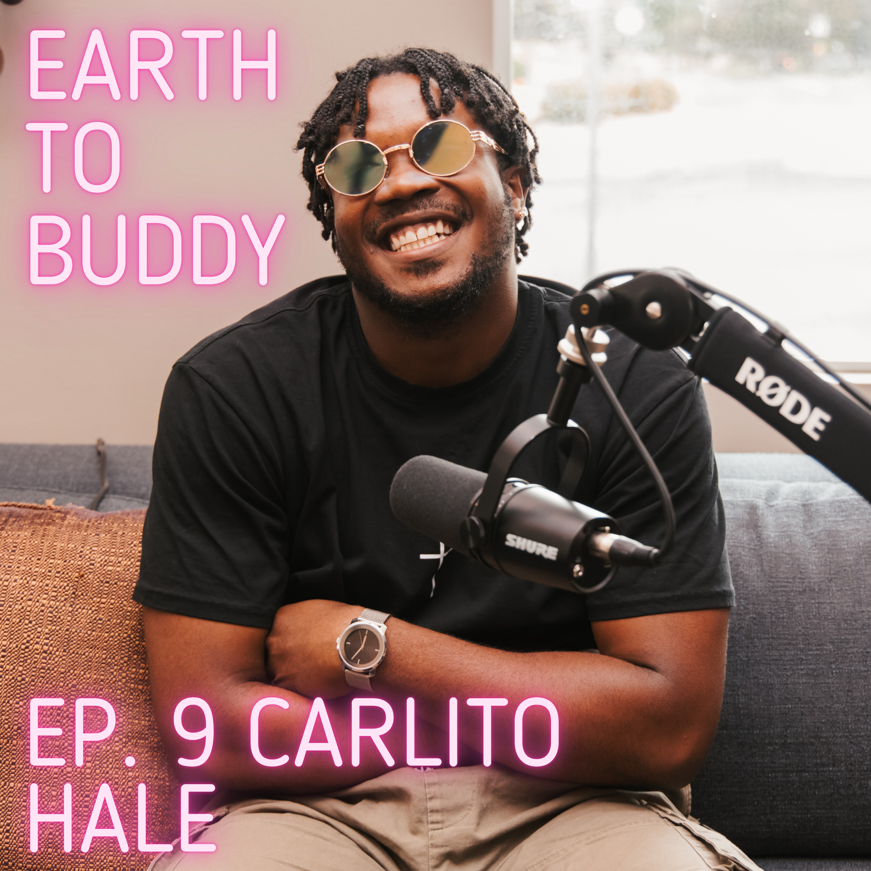 Earth To Buddy Podcast