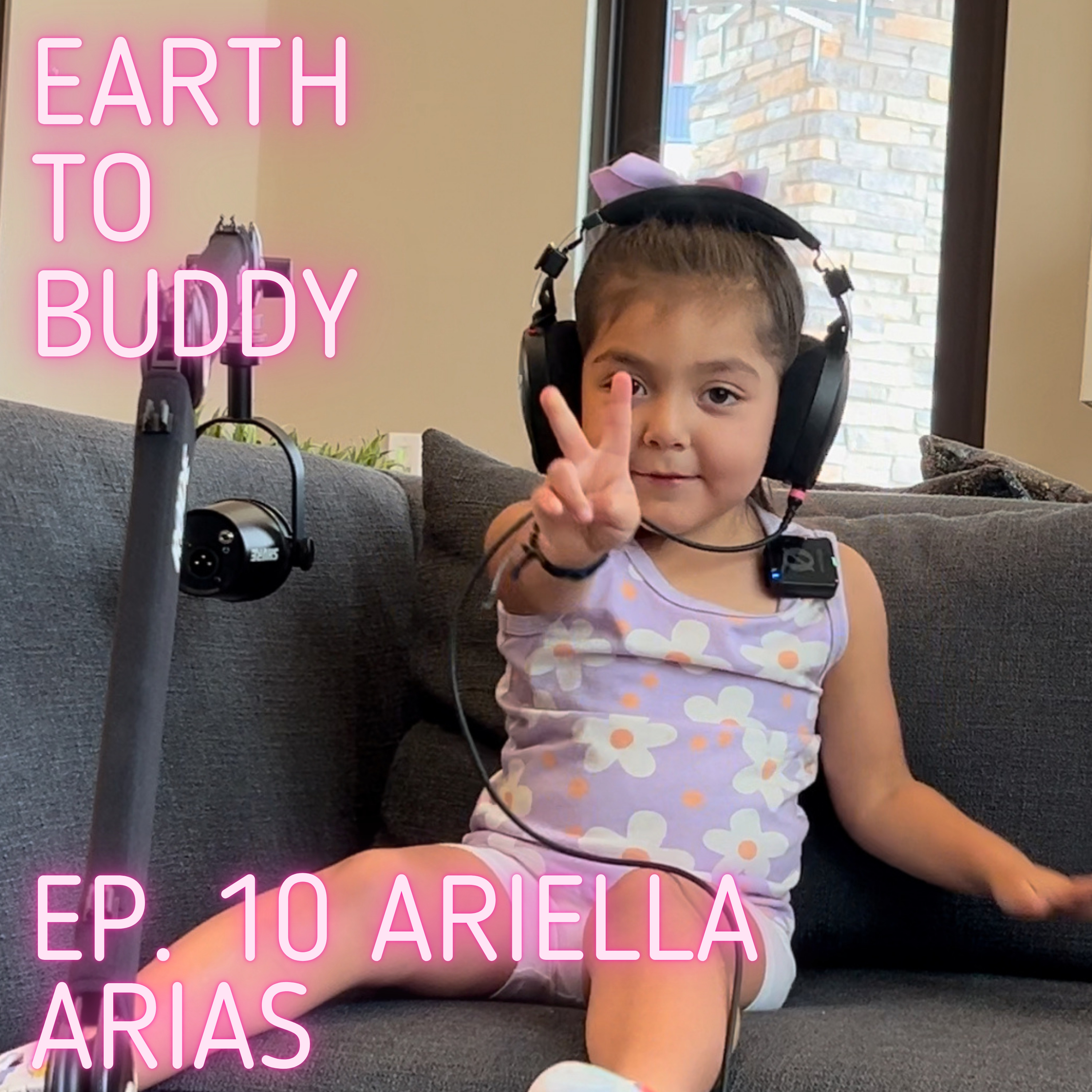 Earth To Buddy Podcast