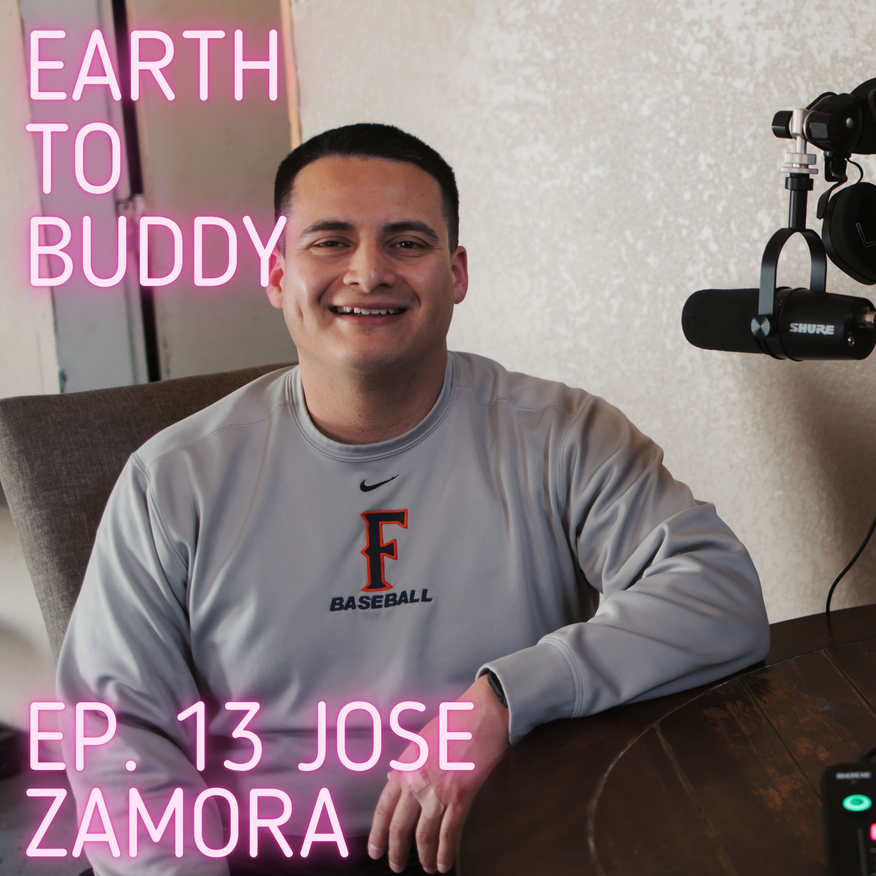 Earth To Buddy Podcast
