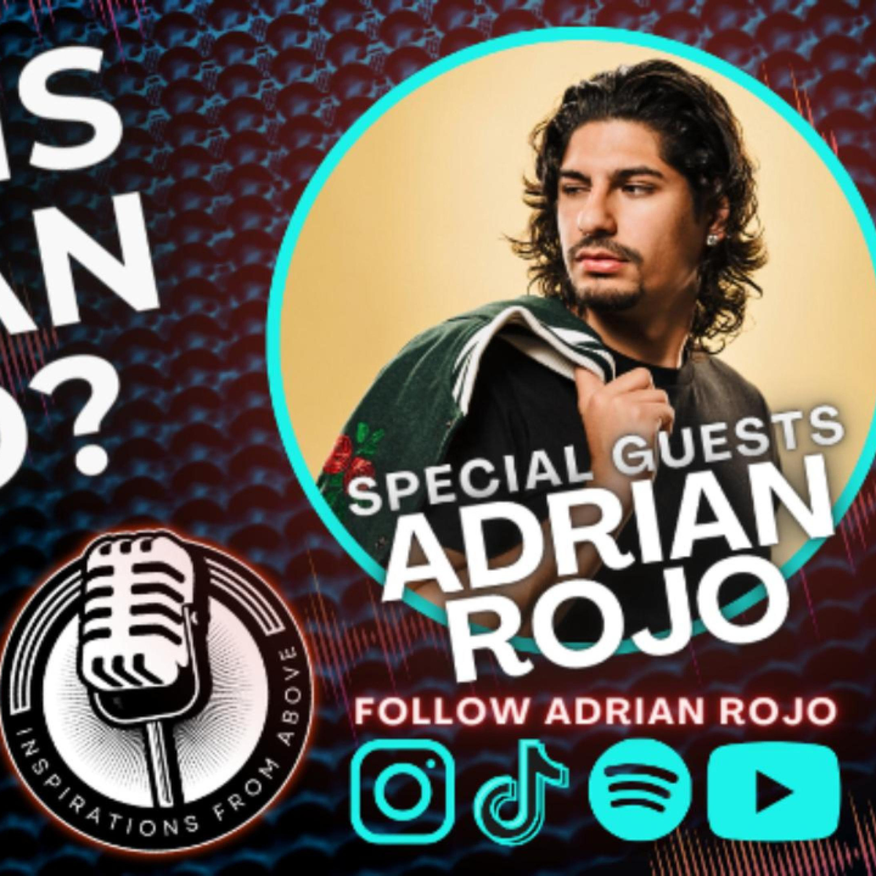 Inspirations From Above Podcast