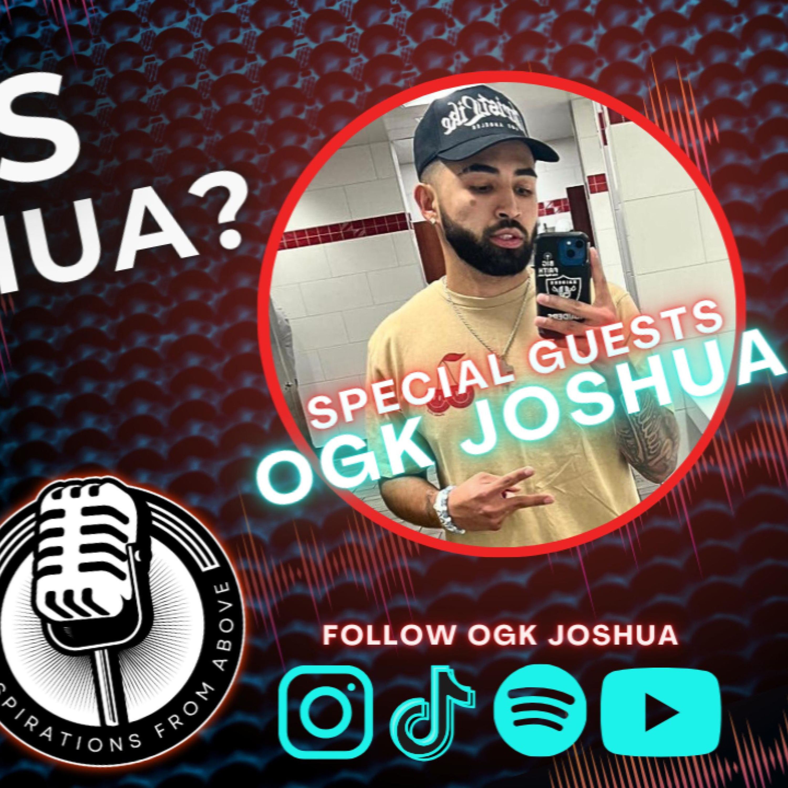 Inspirations From Above Podcast