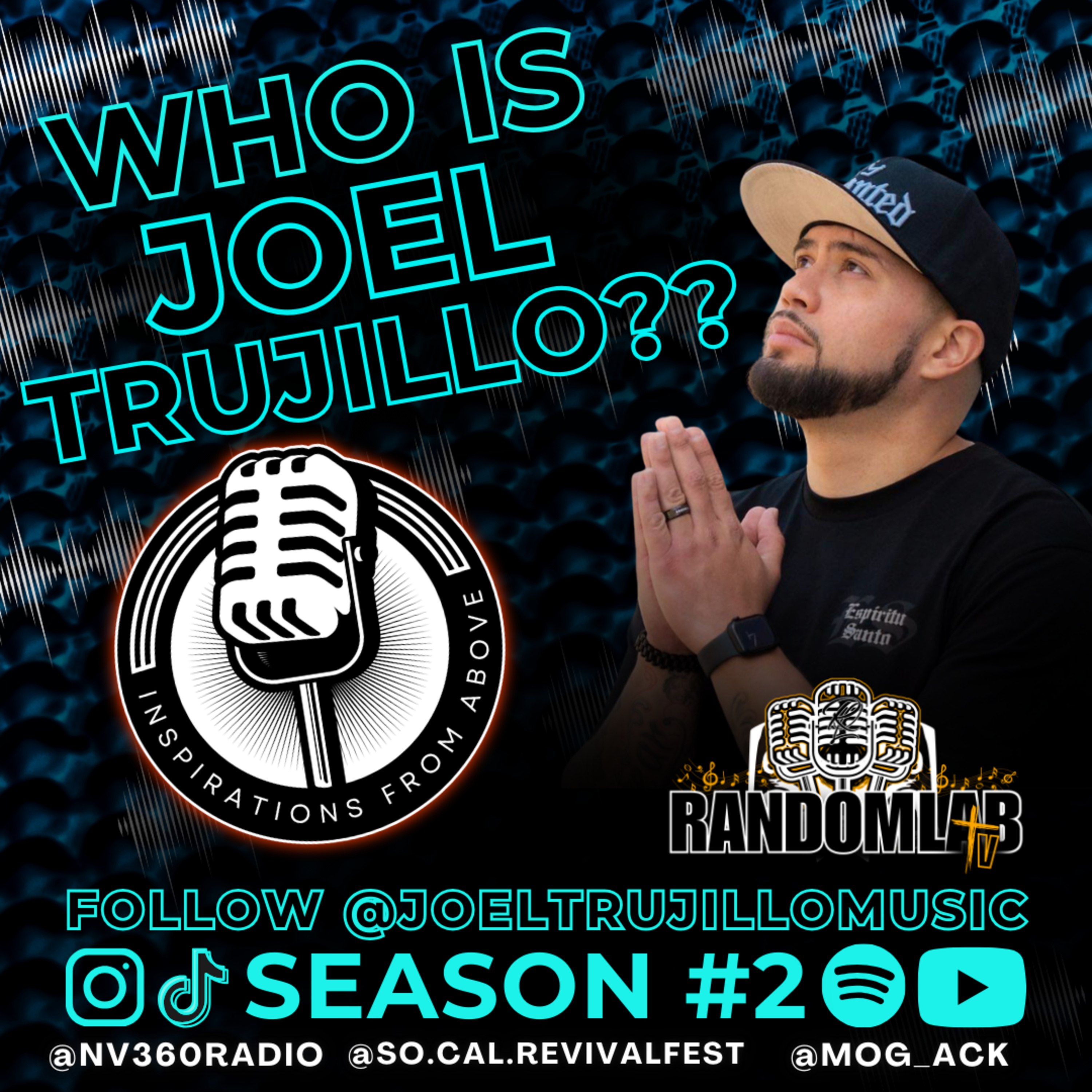 Inspirations From Above Podcast