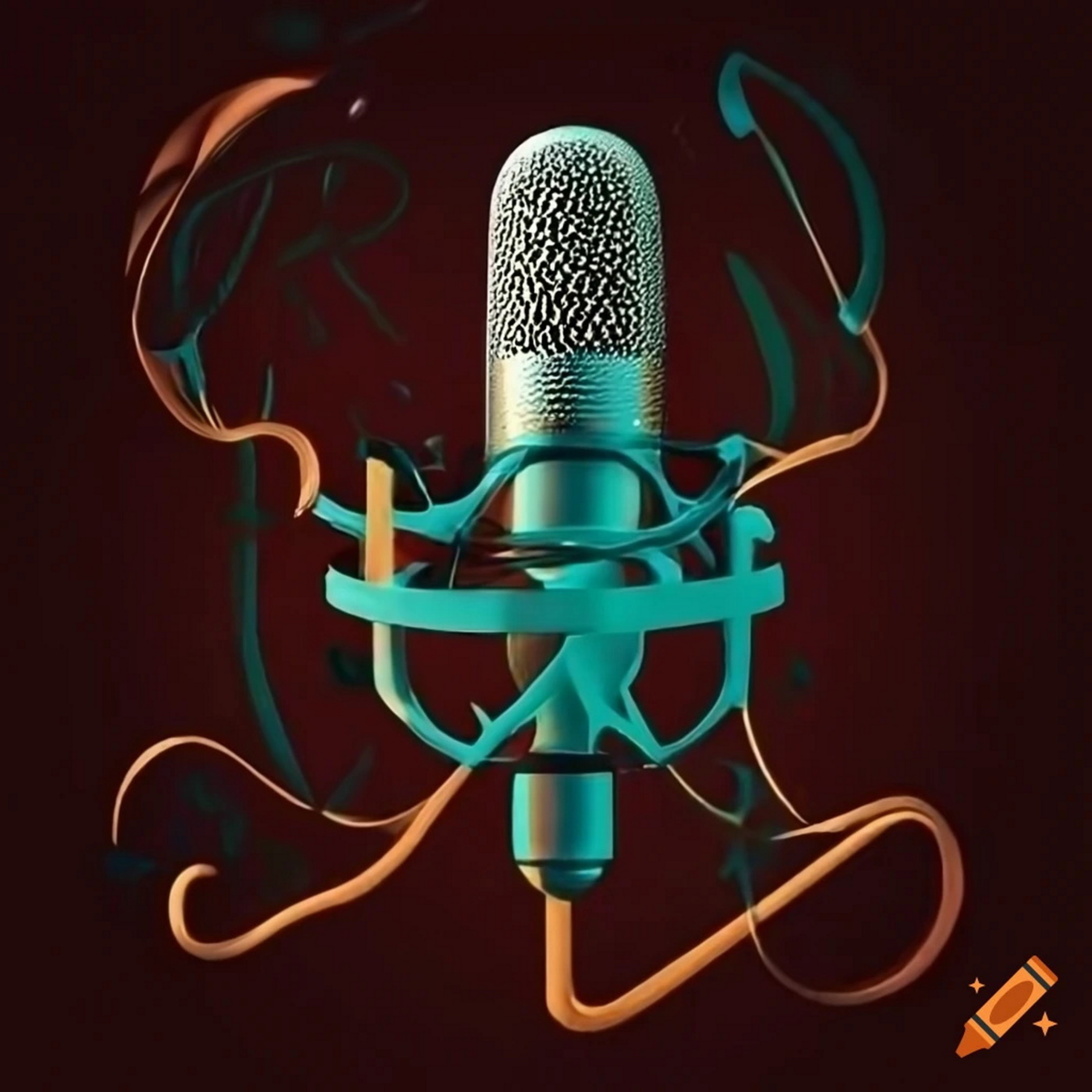 The Rise of Podcasts in Digital Marketing episode artwork