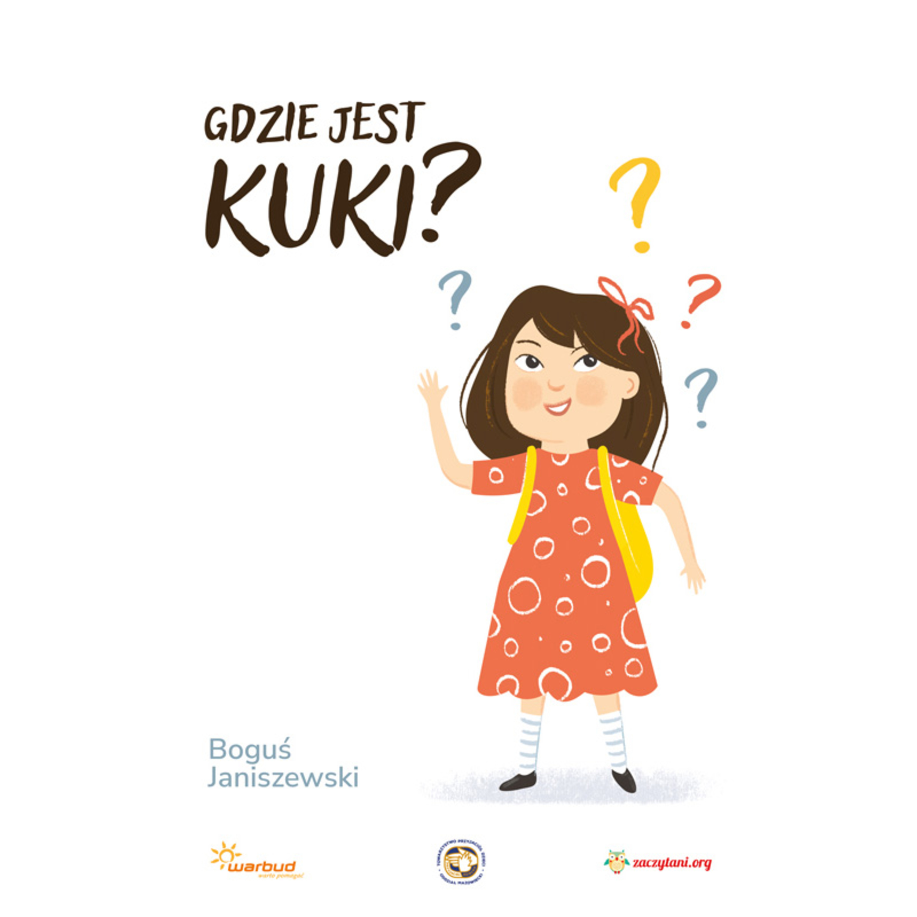 Bajki i opowiadania edukacyjne Fundacji Zaczytani.org