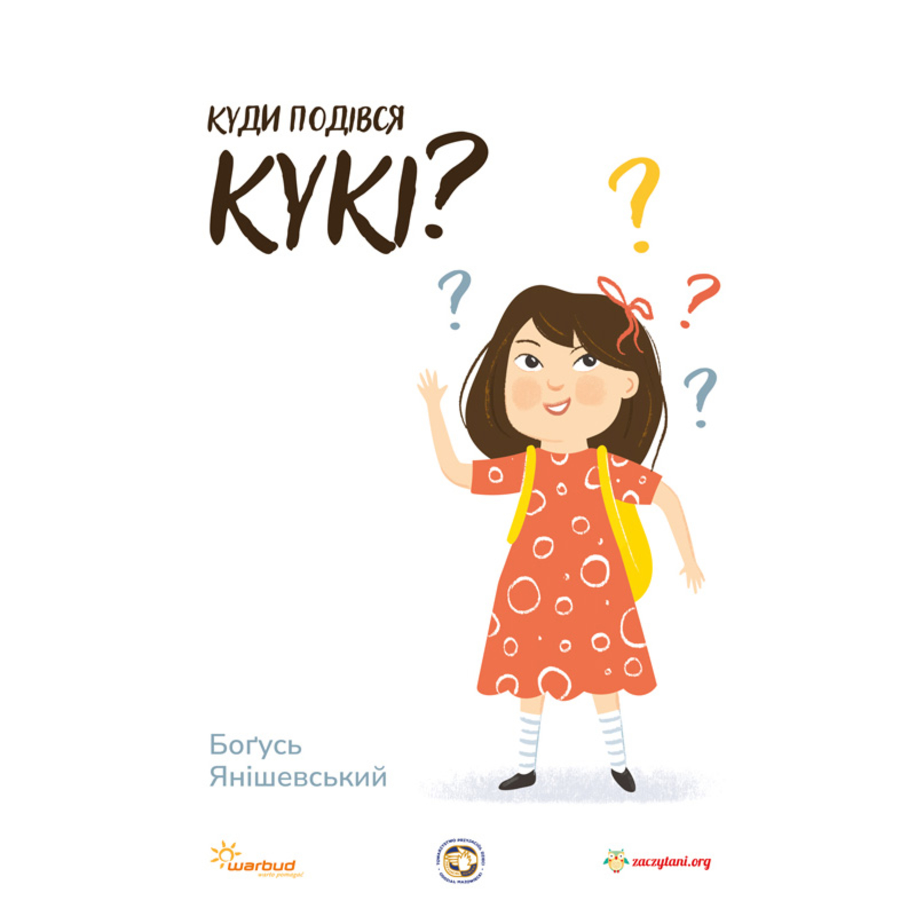 Bajki i opowiadania edukacyjne Fundacji Zaczytani.org
