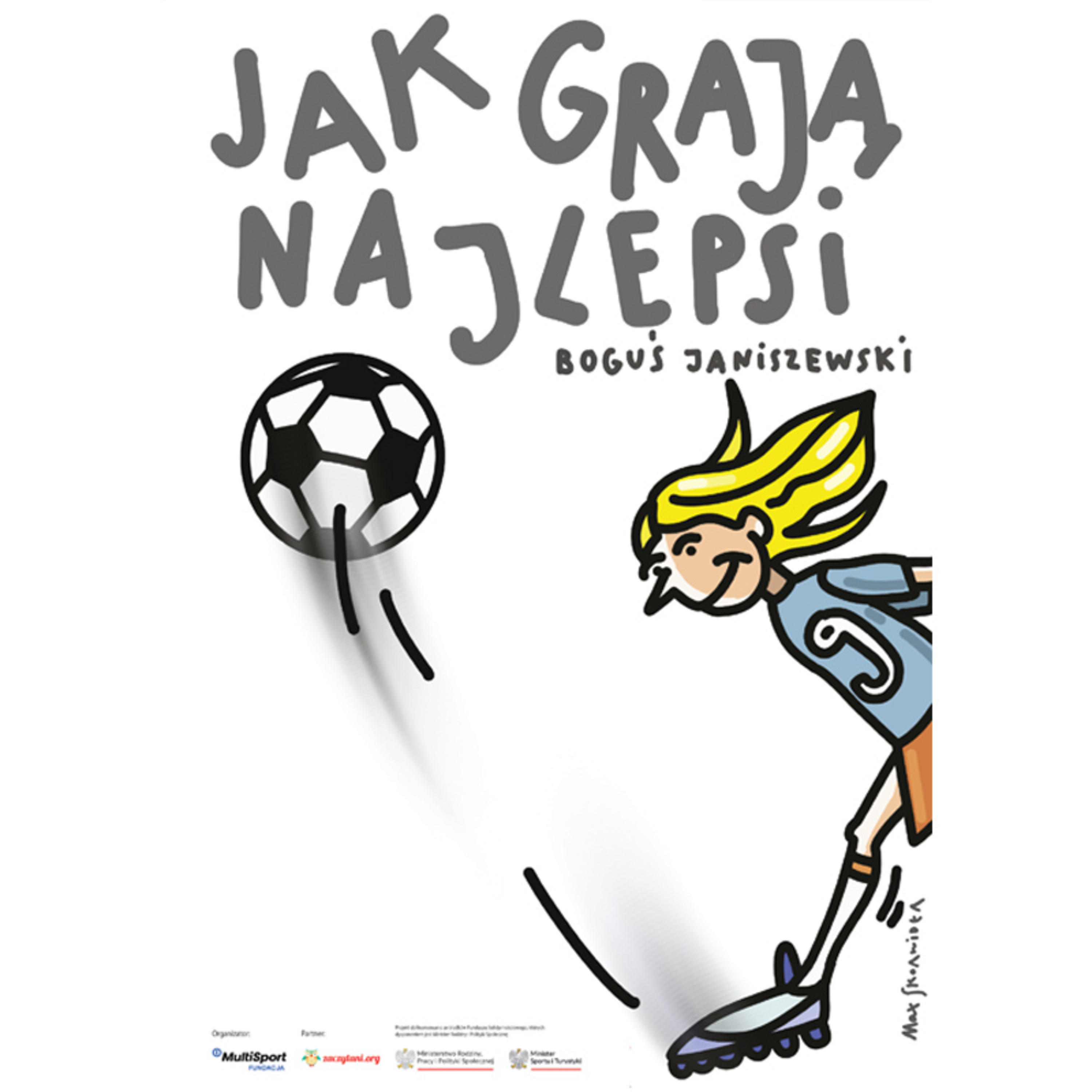 Bajki i opowiadania edukacyjne Fundacji Zaczytani.org
