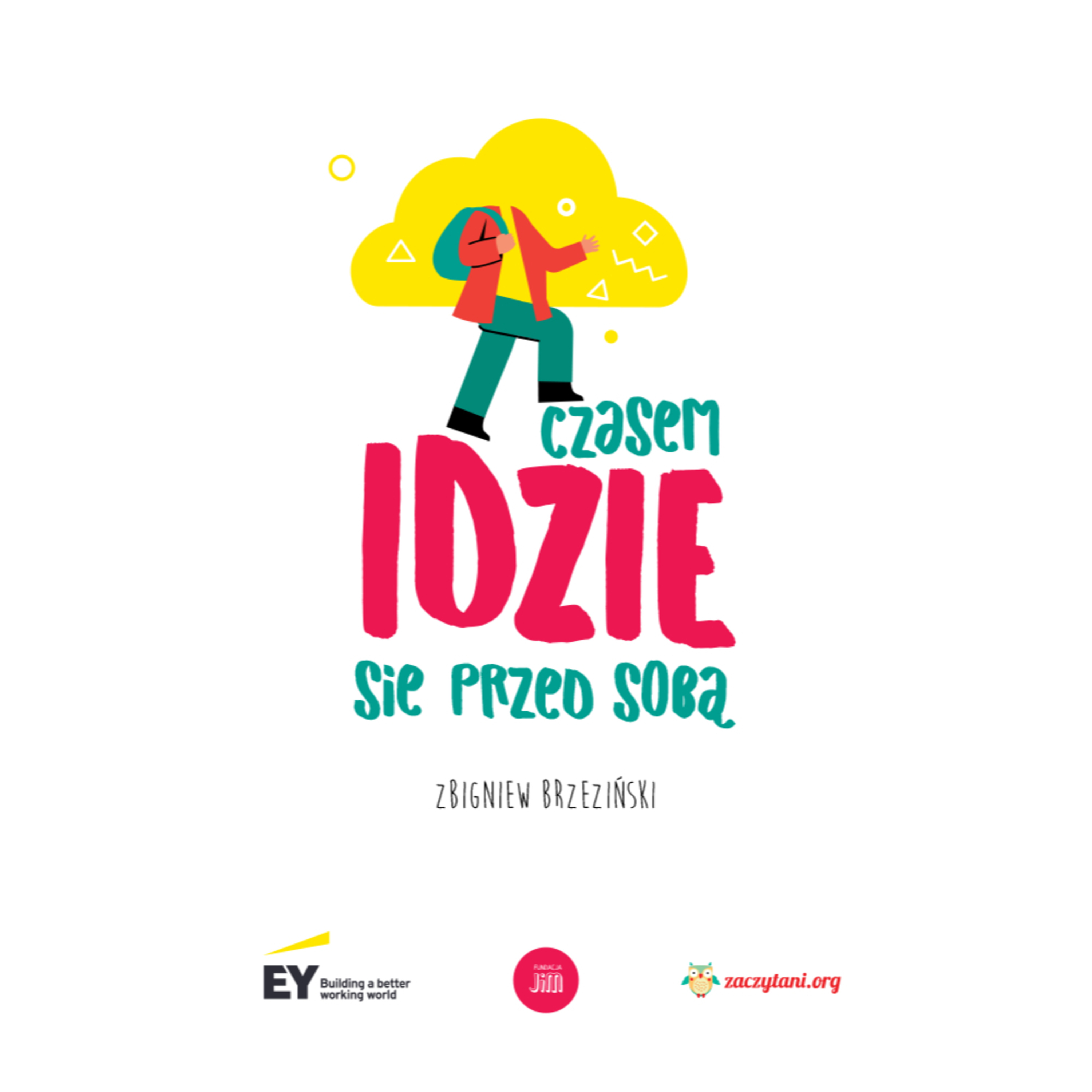 Bajki i opowiadania edukacyjne Fundacji Zaczytani.org