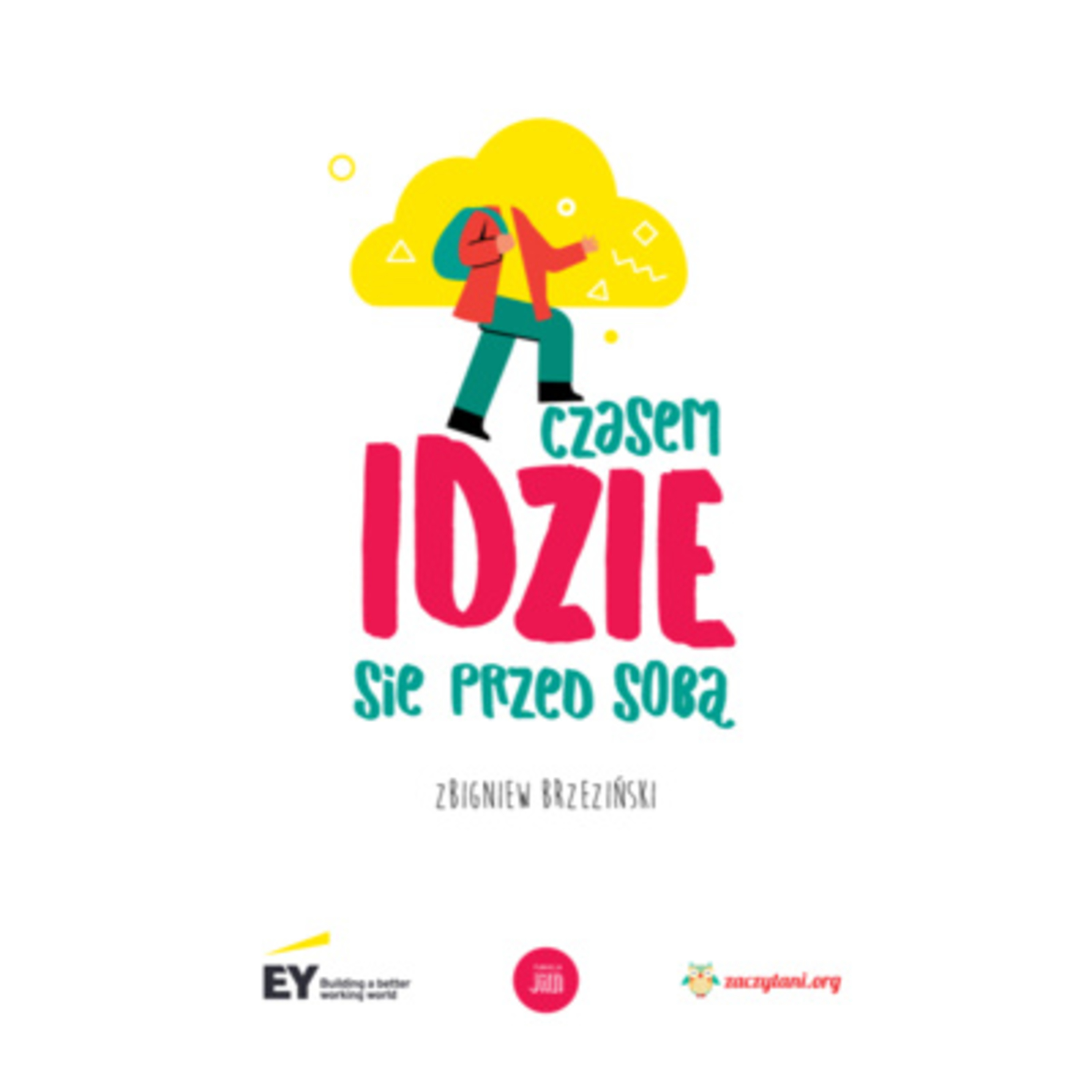 Bajki i opowiadania edukacyjne Fundacji Zaczytani.org