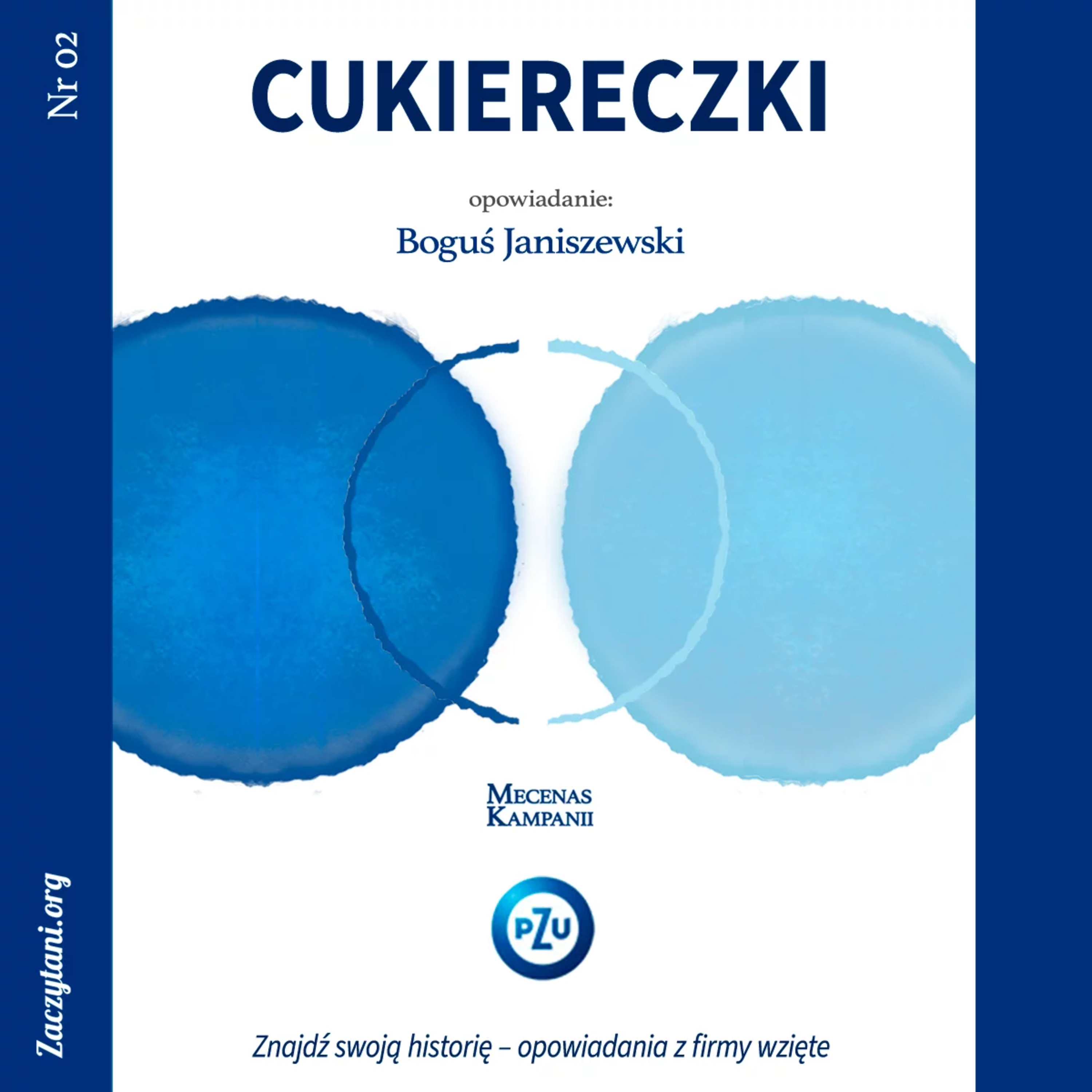 Bajki i opowiadania edukacyjne Fundacji Zaczytani.org