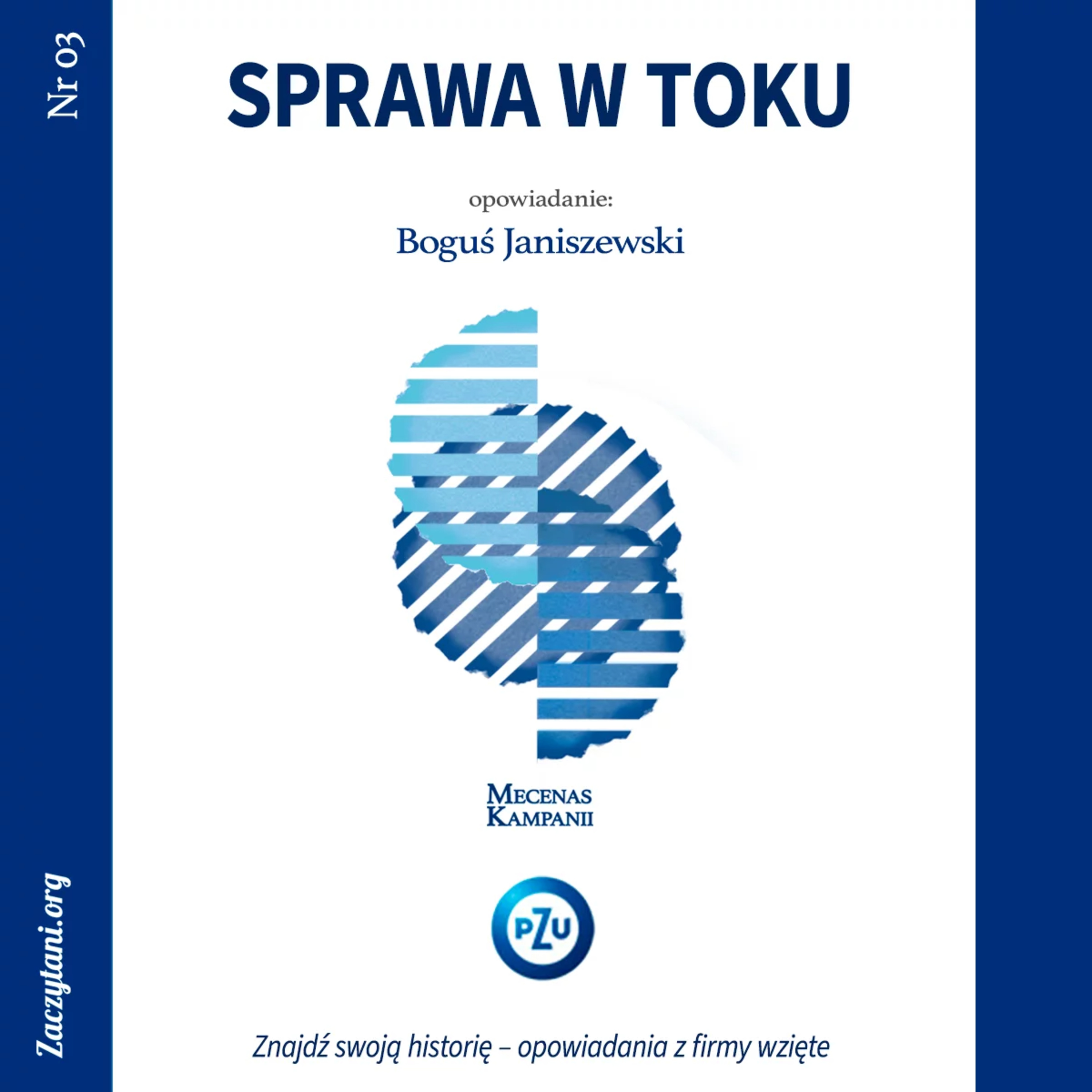 Bajki i opowiadania edukacyjne Fundacji Zaczytani.org