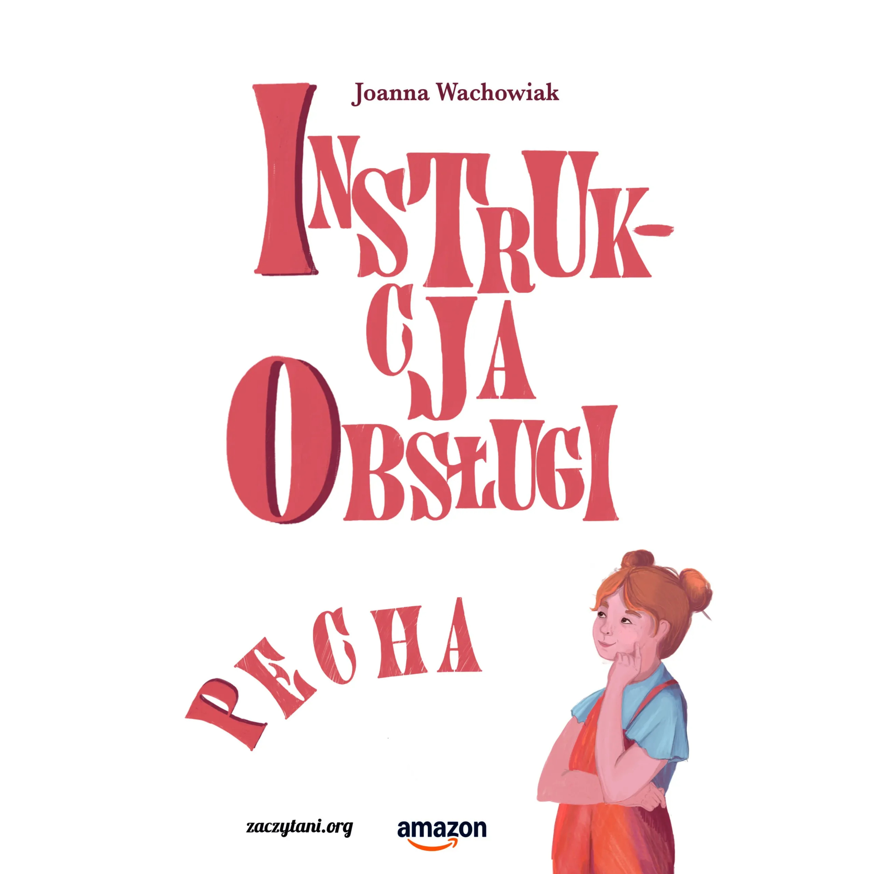 Bajki i opowiadania edukacyjne Fundacji Zaczytani.org
