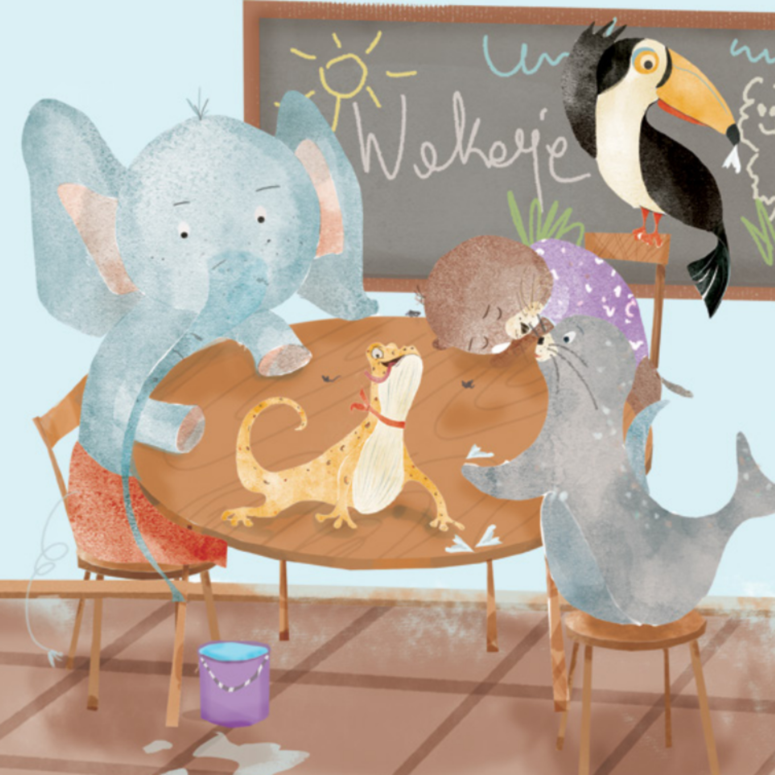 Aktywność fizyczna jako niezbędny element zdrowego stylu życia episode artwork