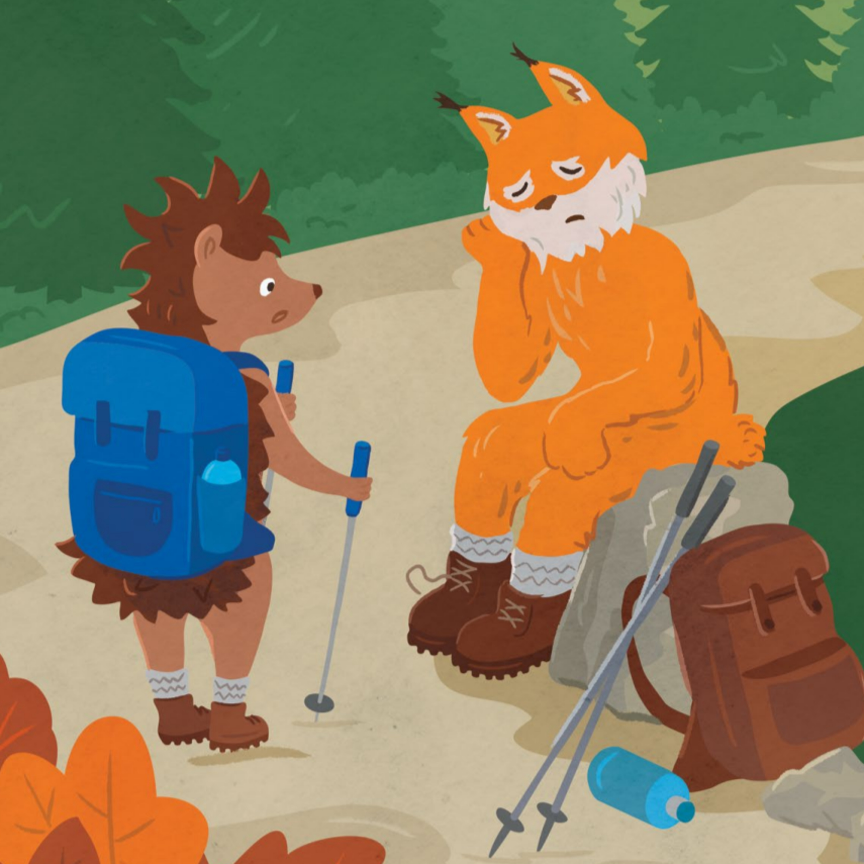 Żywienie dzieci – współczesne zagrożenia i kierunki wsparcia w trudnościach episode artwork