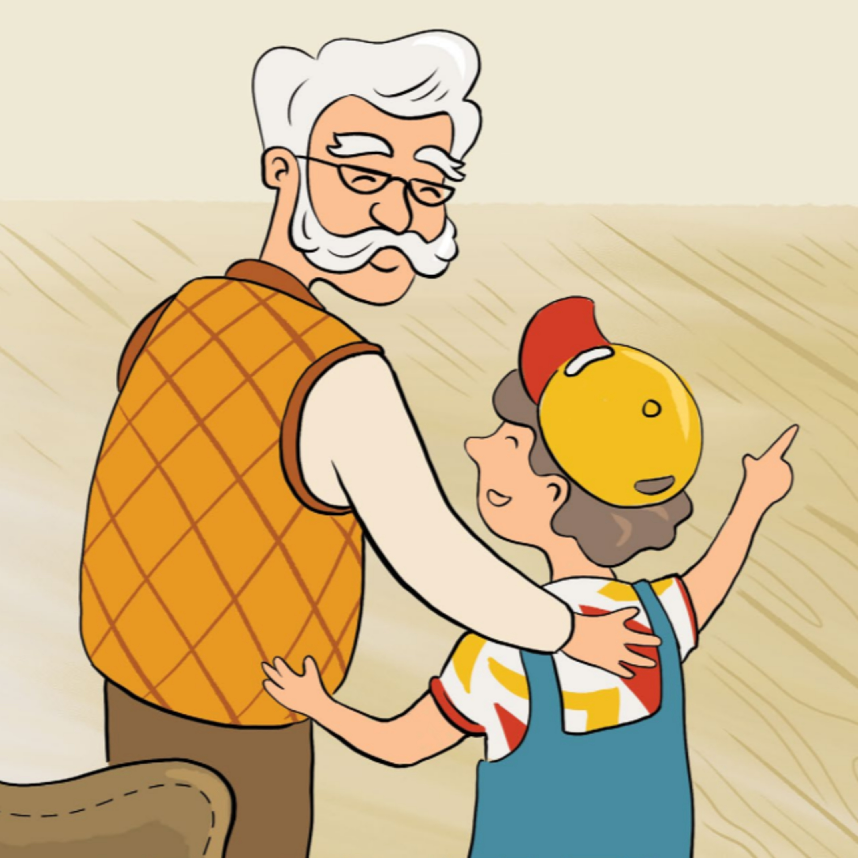 Emocje mają moc. Dlaczego rozwój inteligencji emocjonalnej u dzieci jest tak ważny? episode artwork