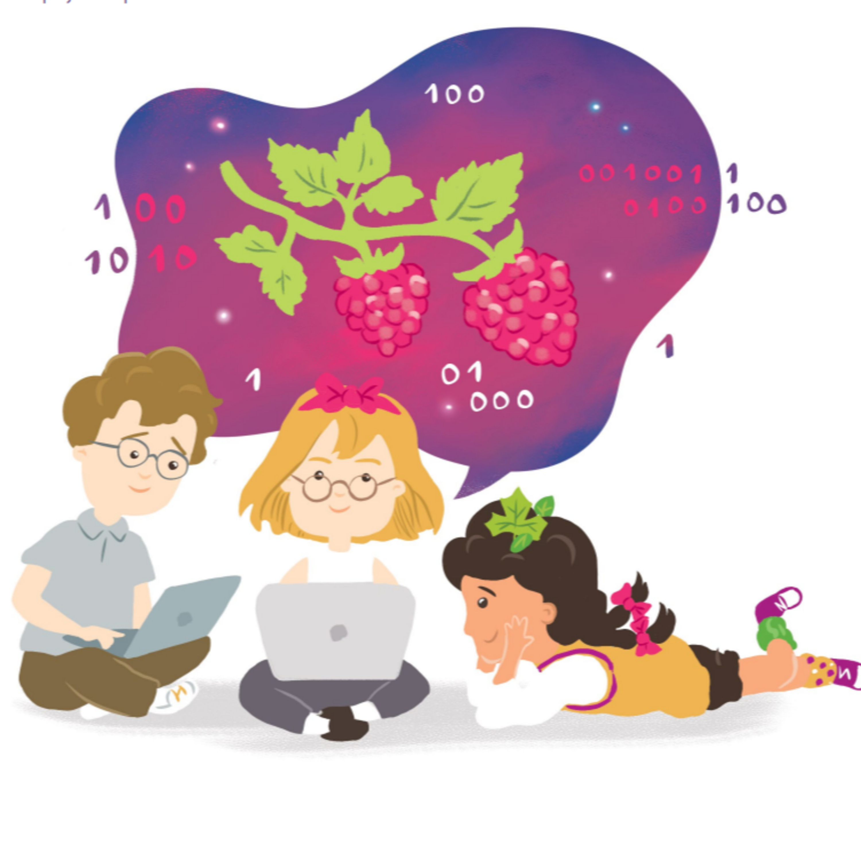 Dlaczego potrzebujemy więcej kobiet w STEM i ICT? episode artwork