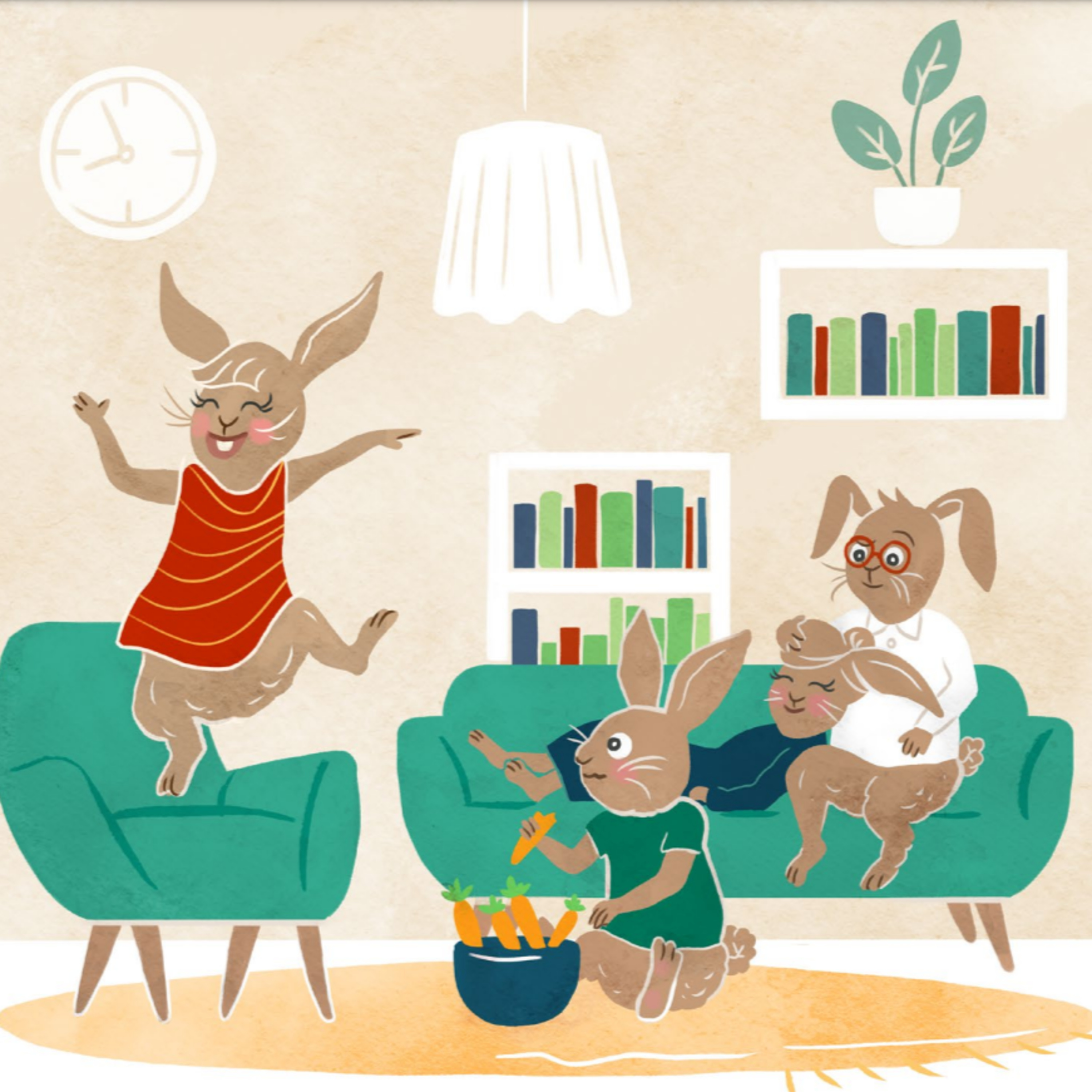 Porozmawiajmy o pieniądzach – czyli jak wychować przedsiębiorcze dziecko episode artwork