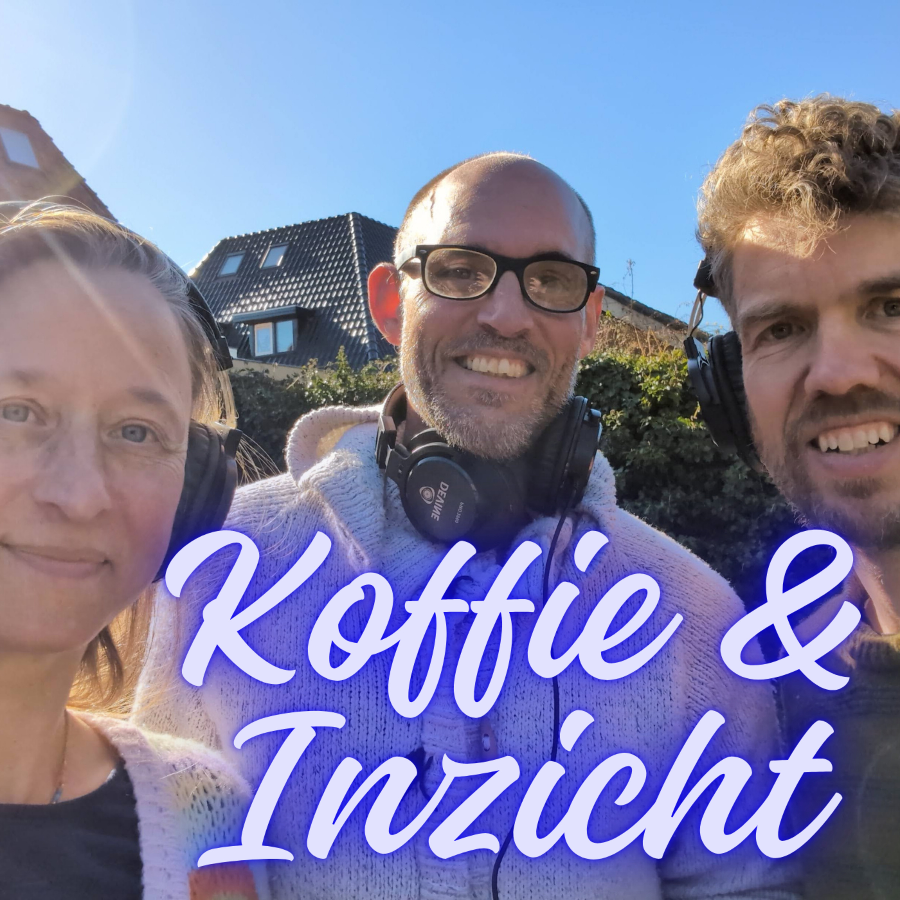 Koffie en Inzicht