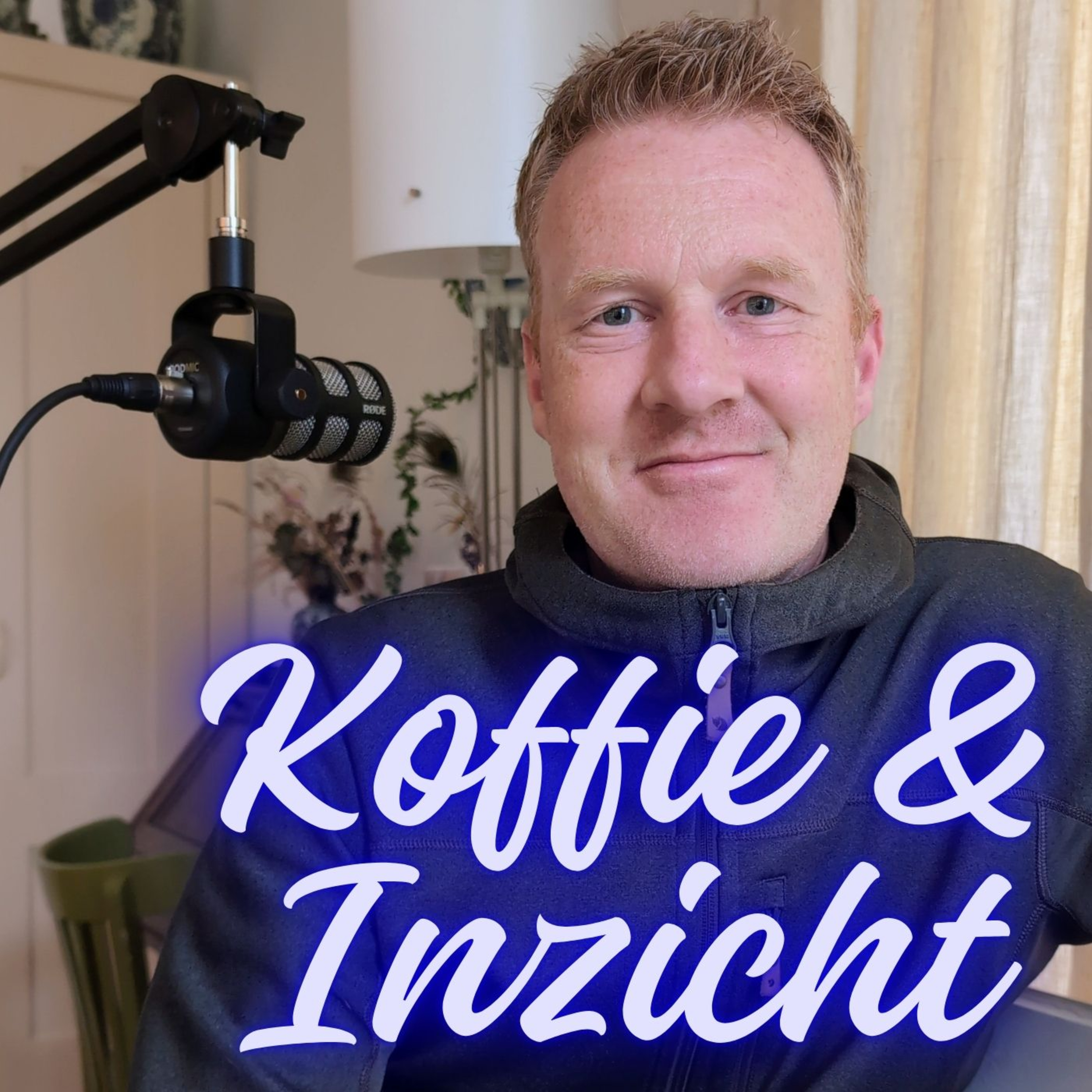 Koffie en Inzicht