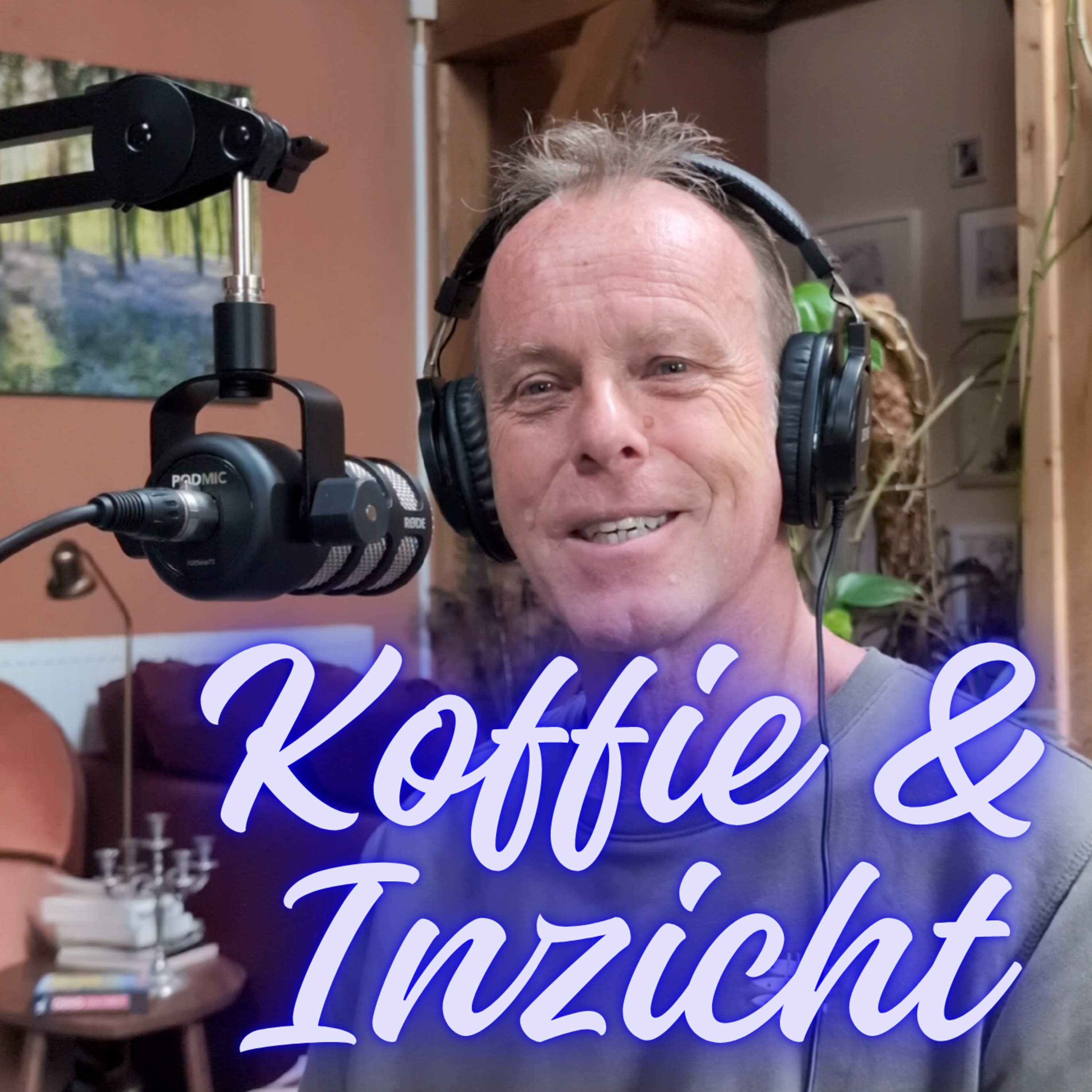 Koffie en Inzicht