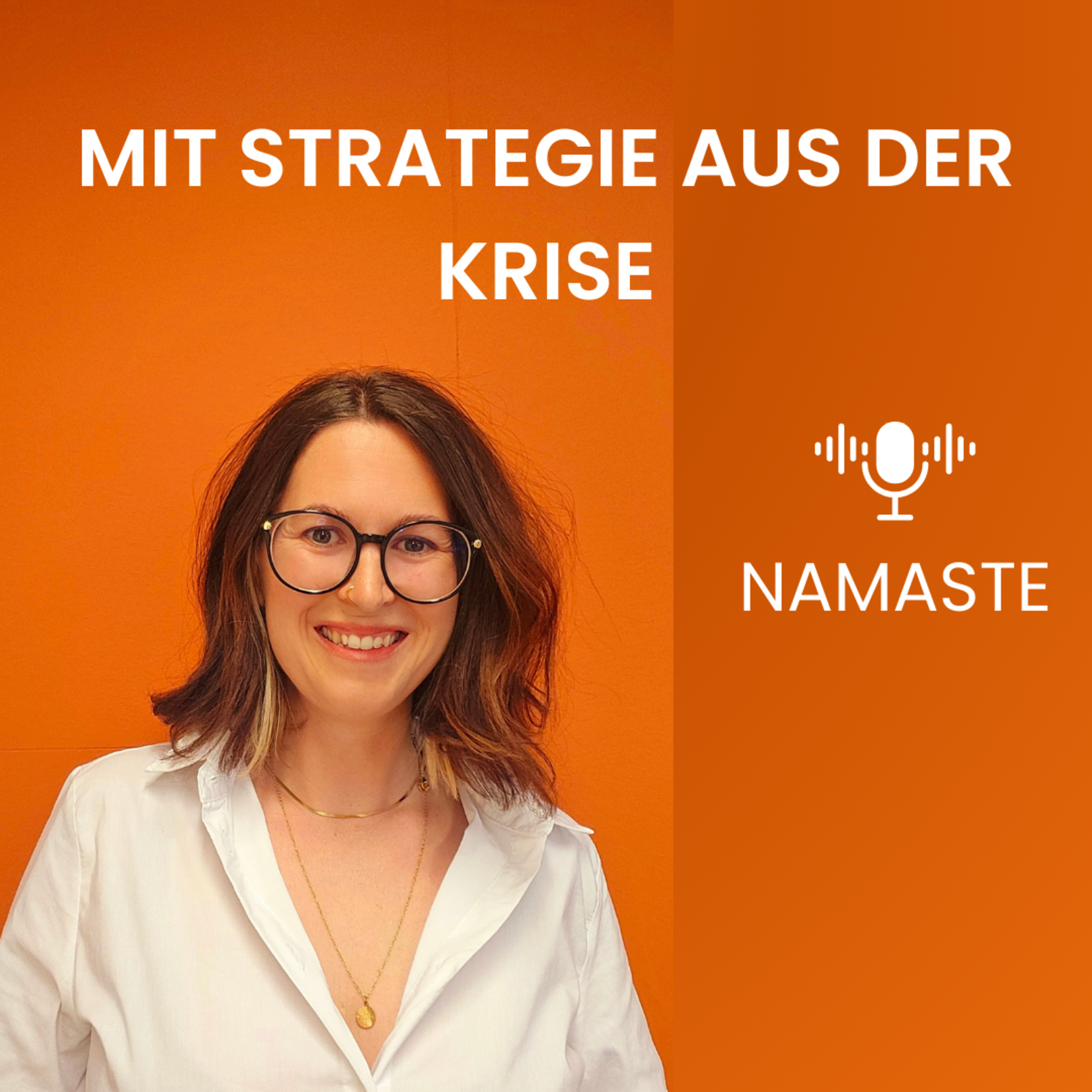 Namaste oder wie? episode artwork