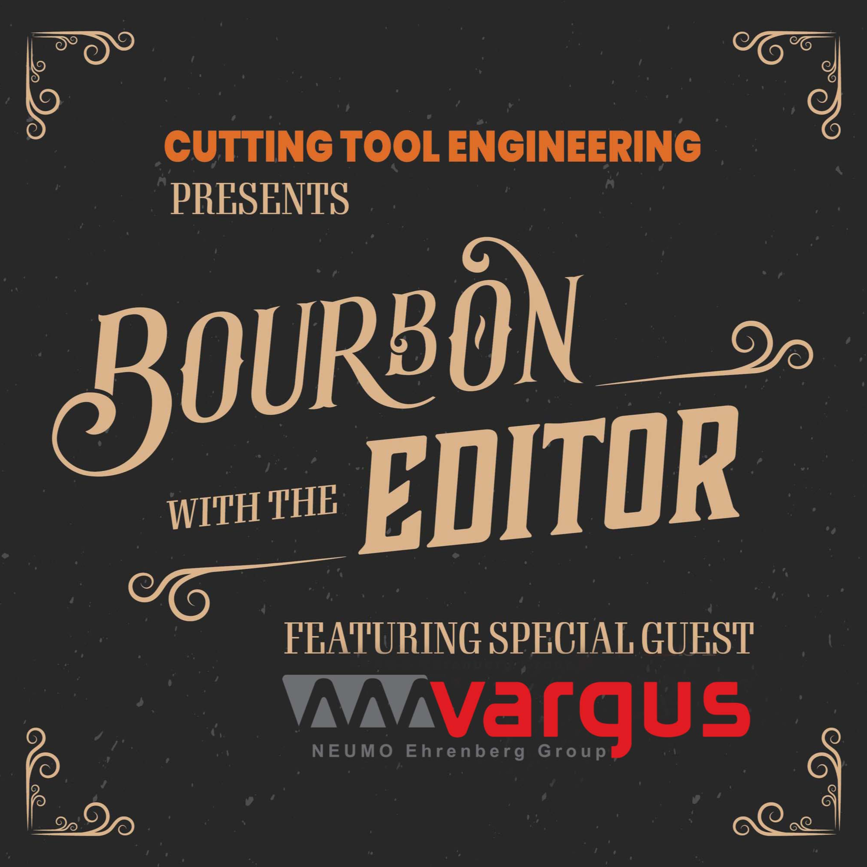 MACH Threading & GENius Innovations with Vargus USA episode artwork