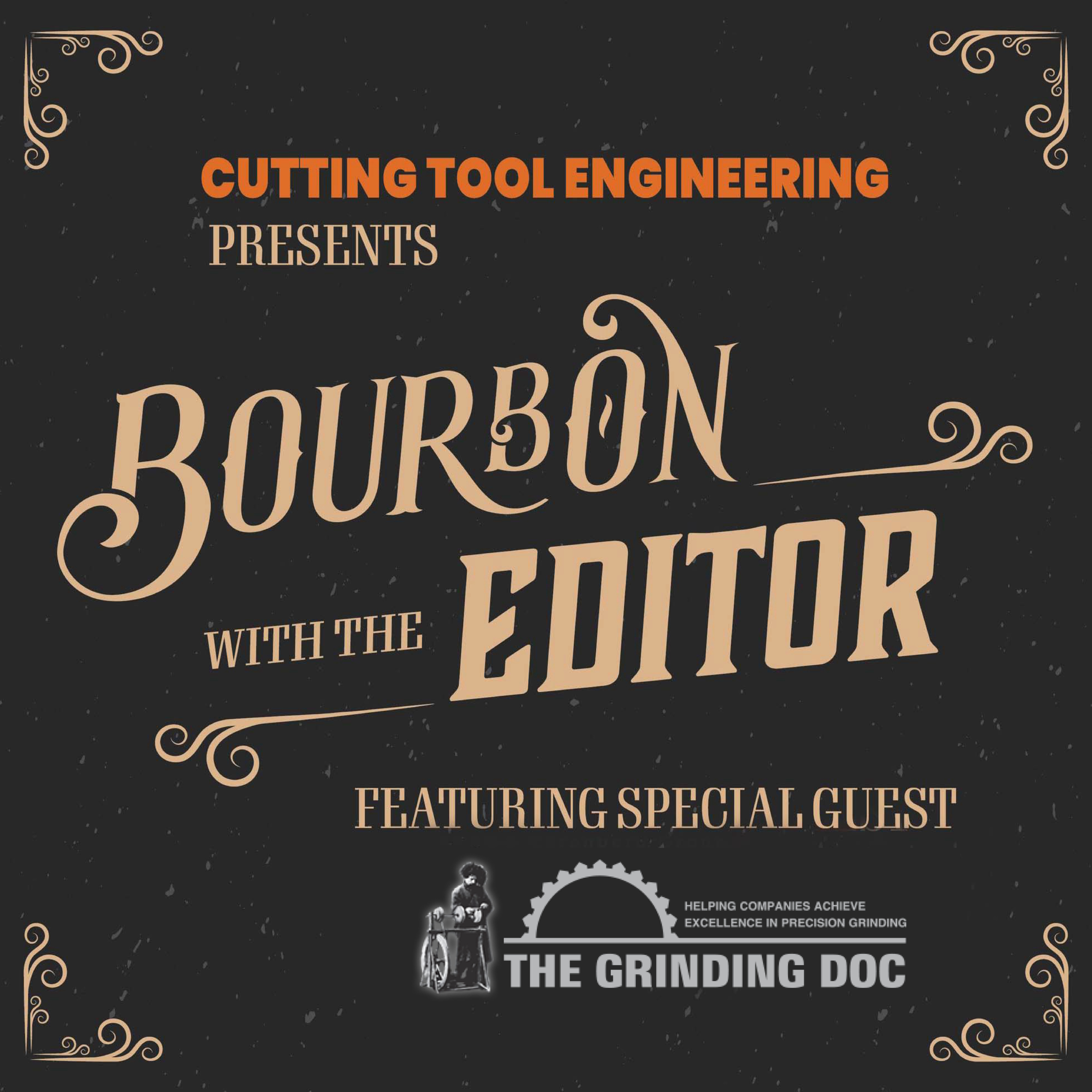 The Journey of Grinding Expert Jeffrey Badger, The Grinding Doc episode artwork