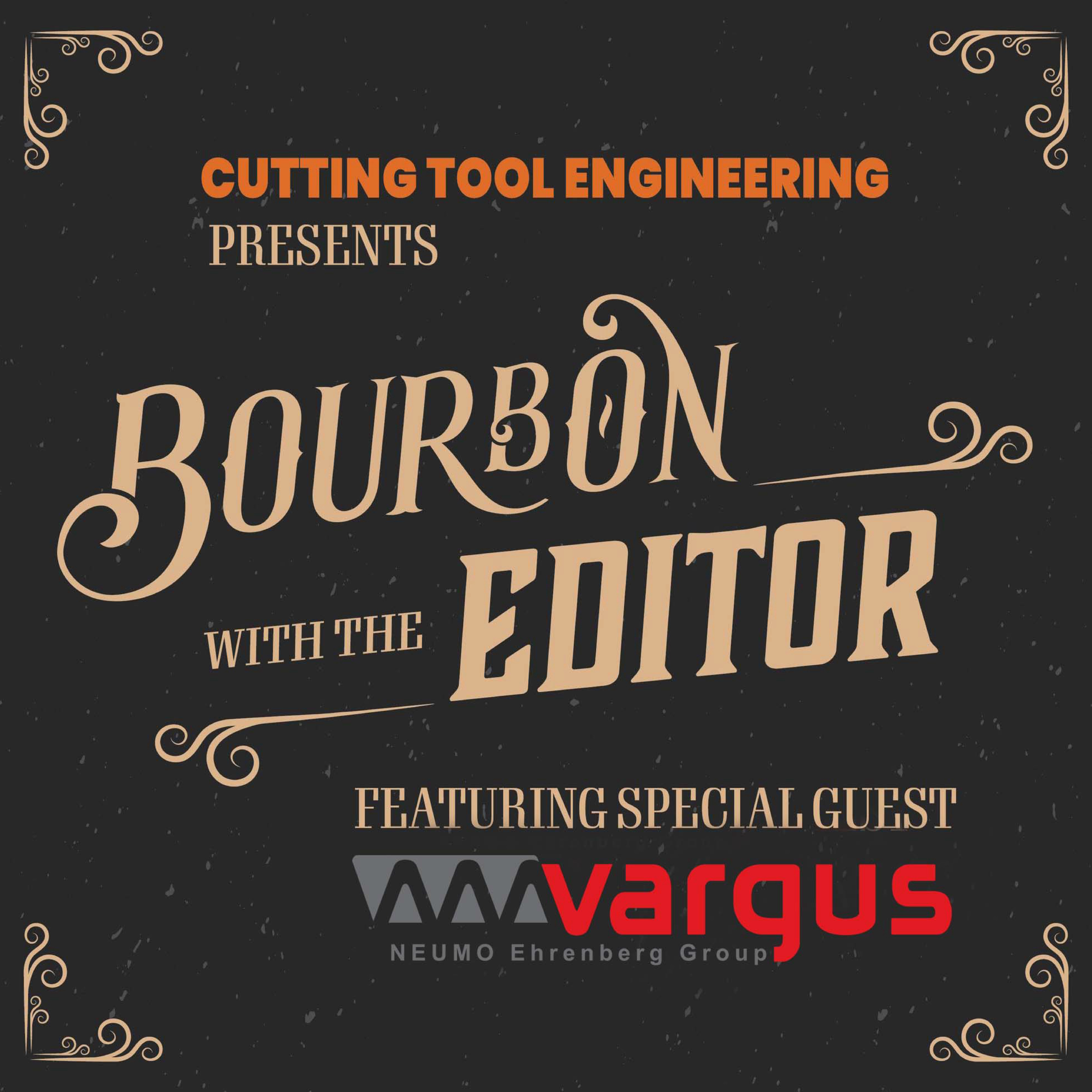 Exploring Vargus USA’s MilliPro Threading Tools and Innovations episode artwork