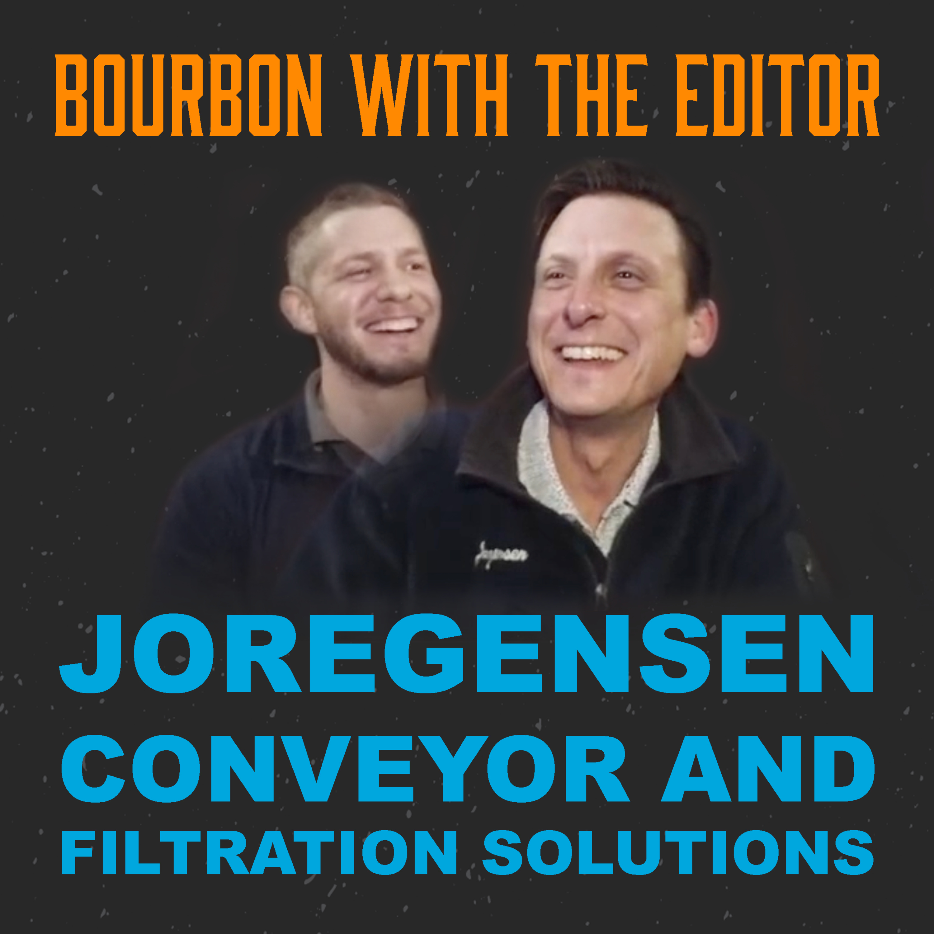 Exploring the Evolution of Jorgensen Conveyor and Filtration Solutions episode artwork
