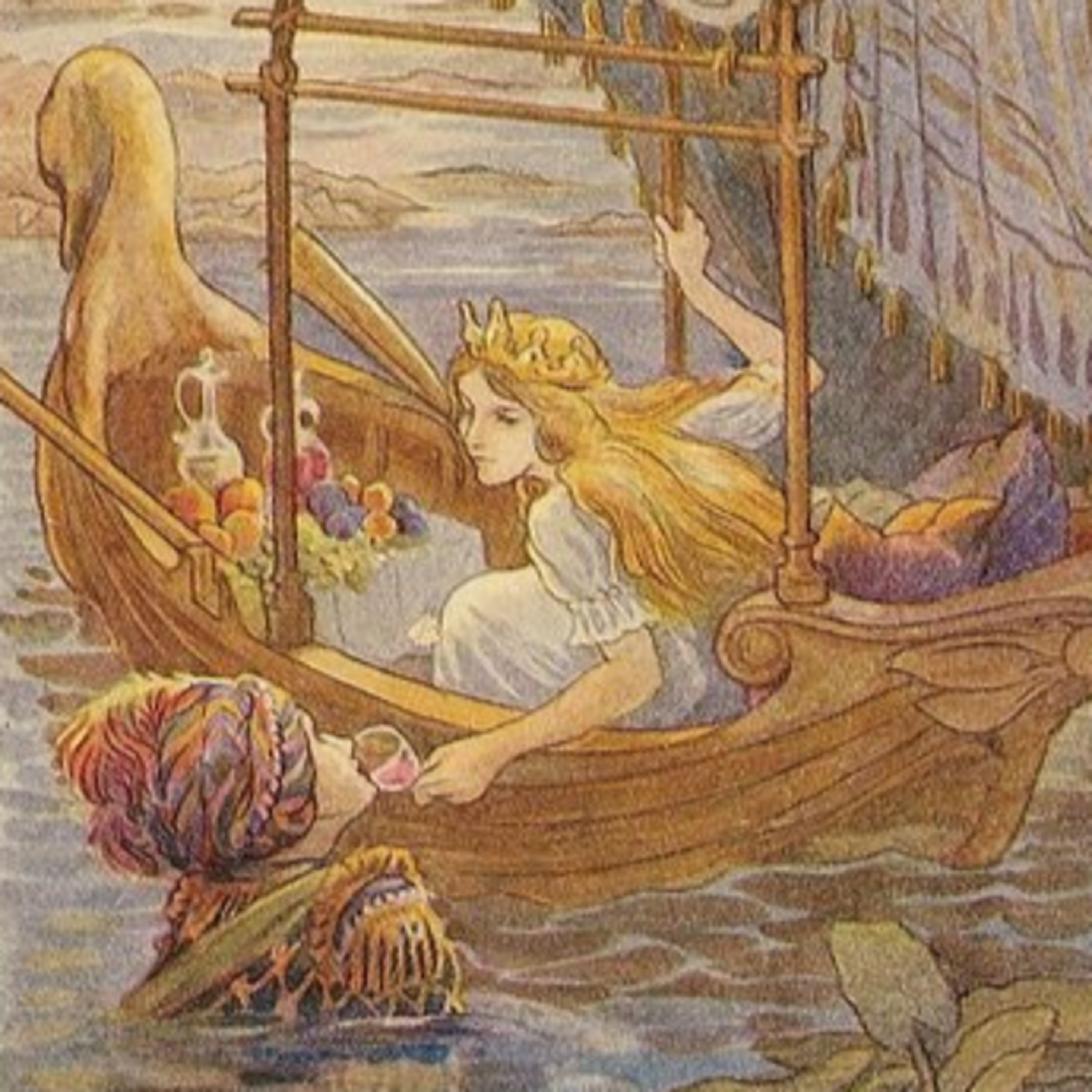 Βιβλιοαναγνώσεις - ηχητικά βιβλία φαντασίας στα ελληνικά - audiobooks