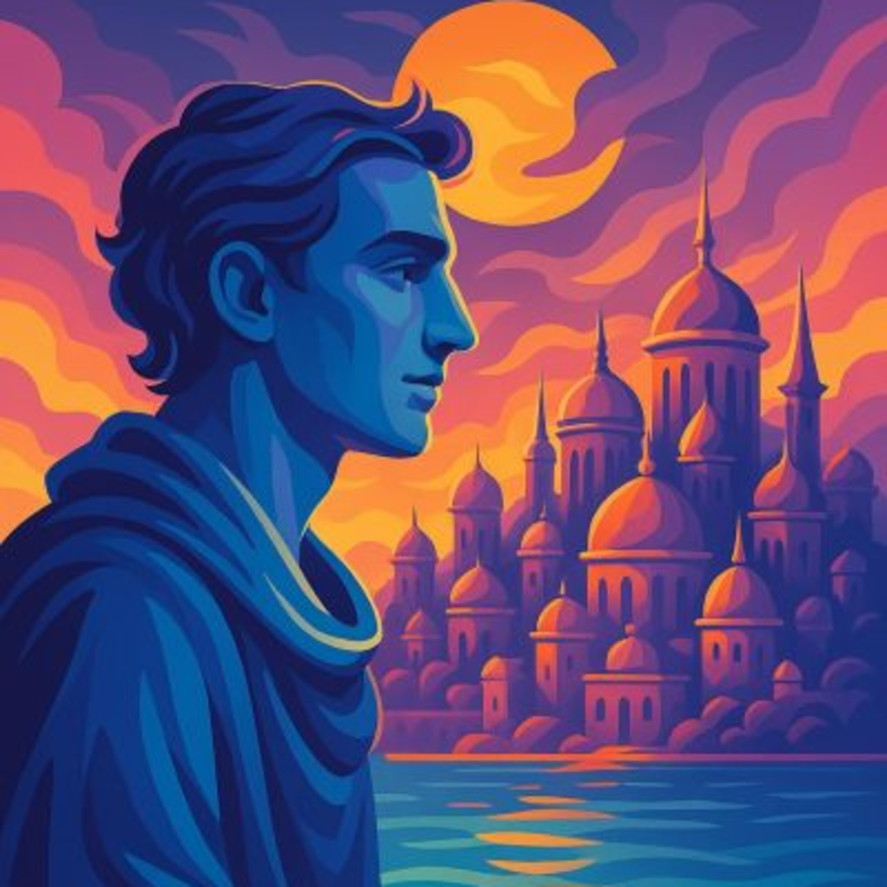 Βιβλιοαναγνώσεις - ηχητικά βιβλία φαντασίας στα ελληνικά - audiobooks