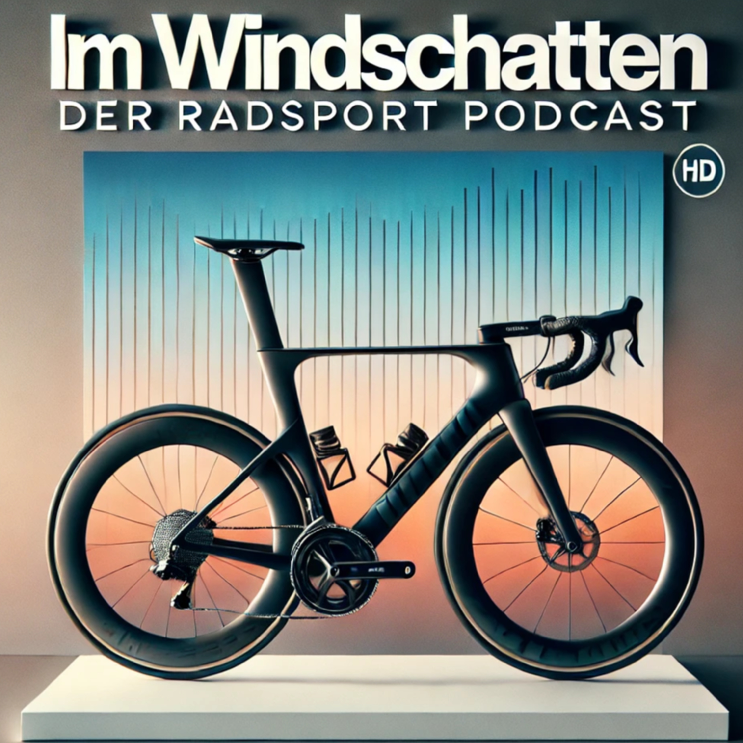 Im Windschatten - Der Radsportpodcast