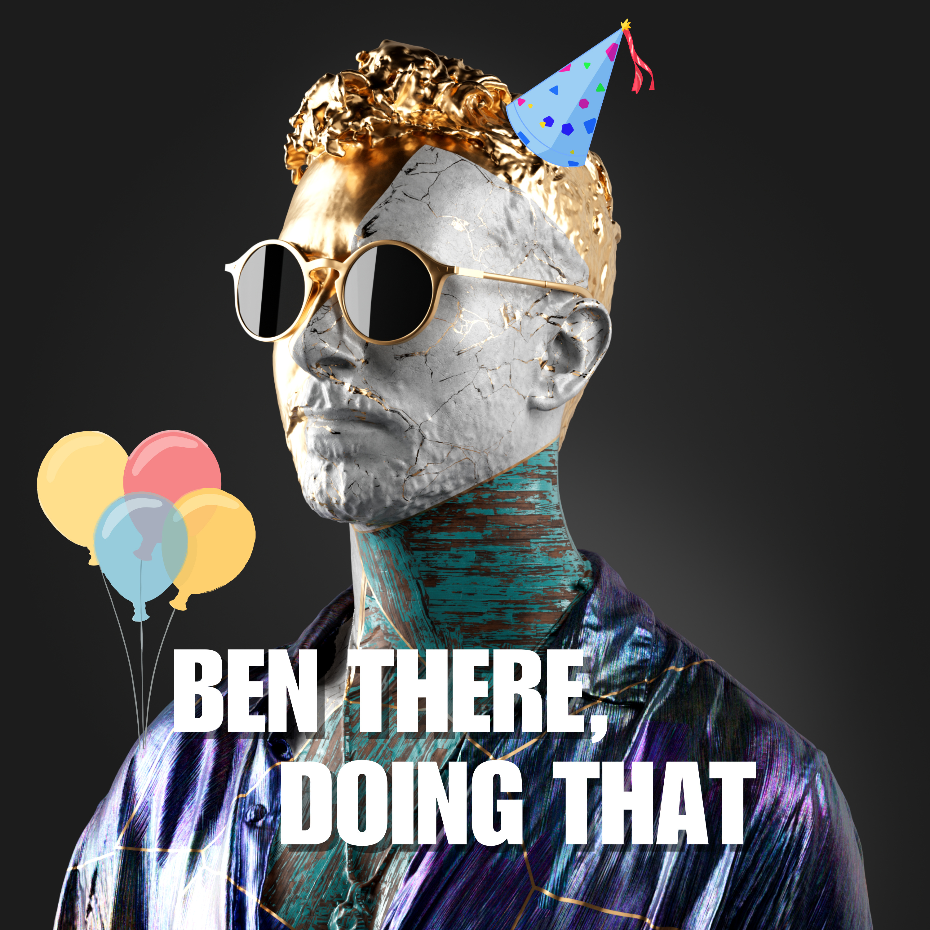 Ben There, Doing That