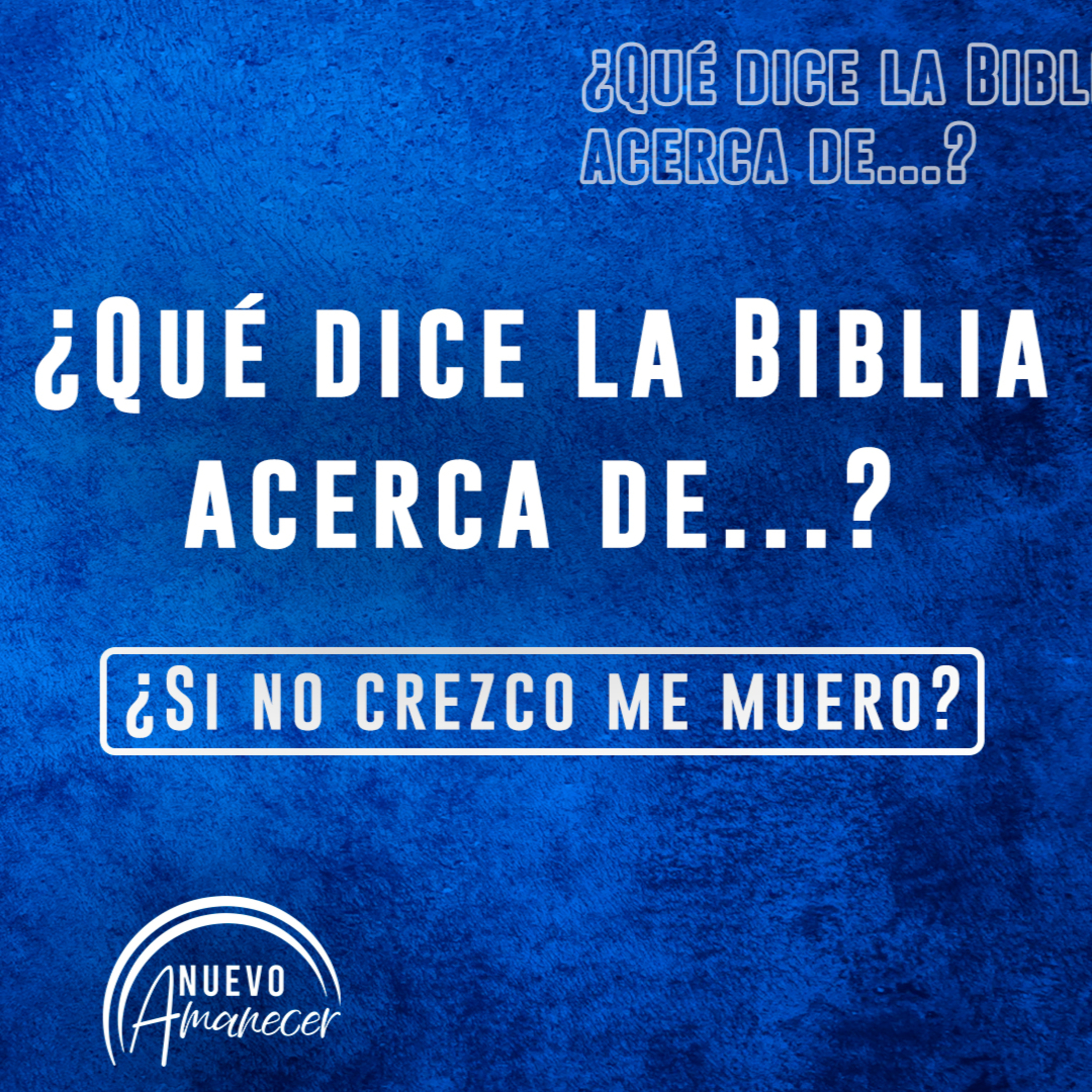 Nuevo Amanecer LBN