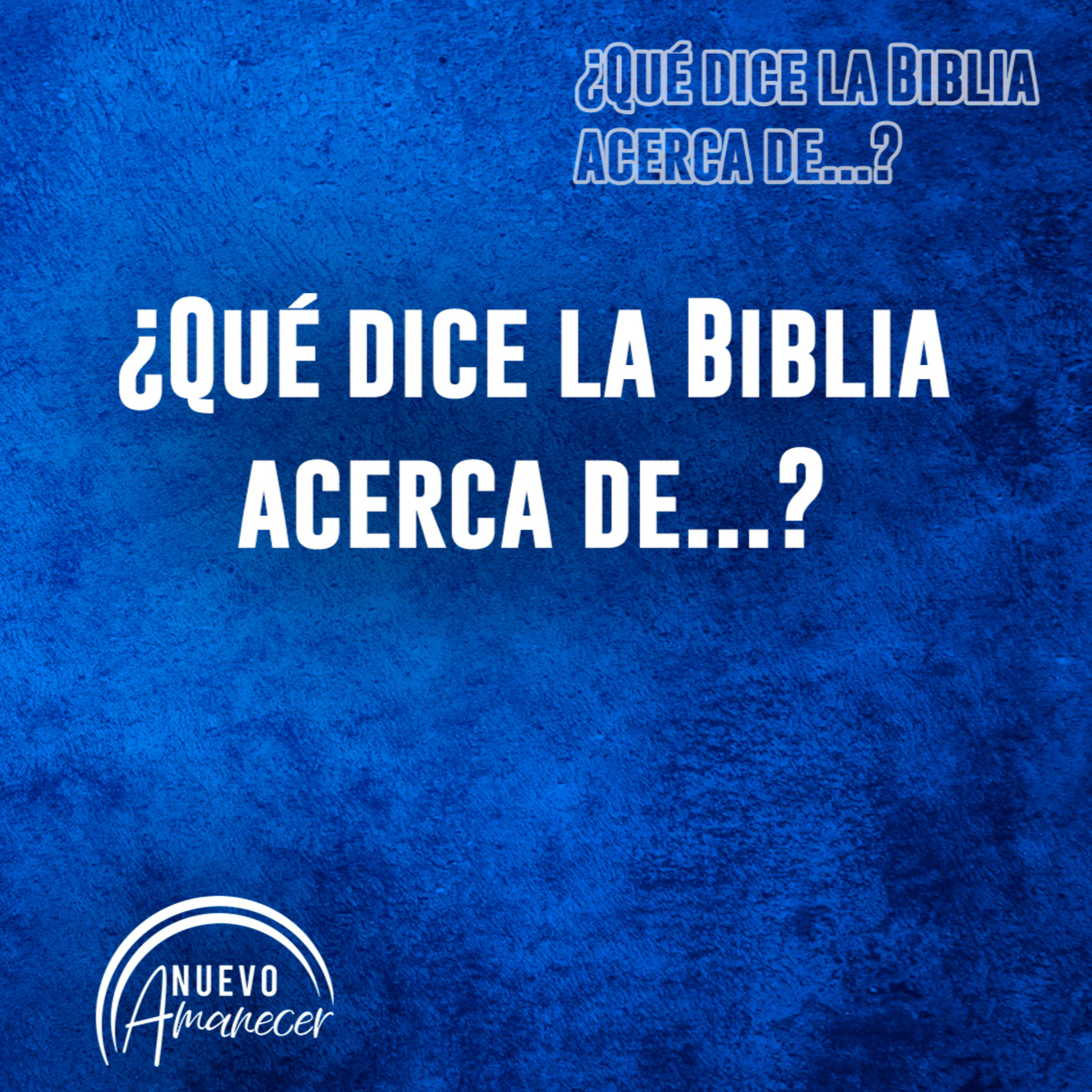 Nuevo Amanecer LBN