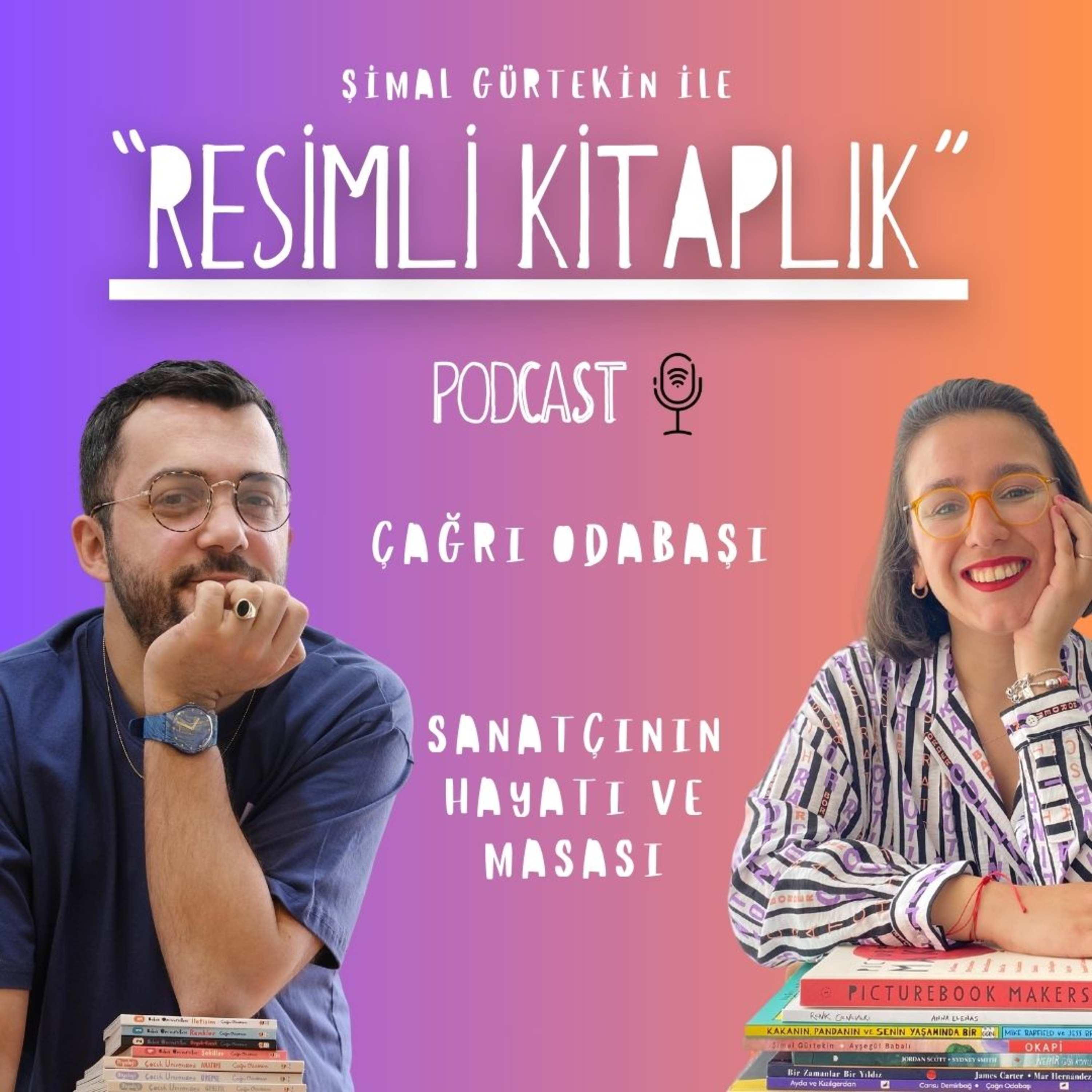 Resimli Kitaplık