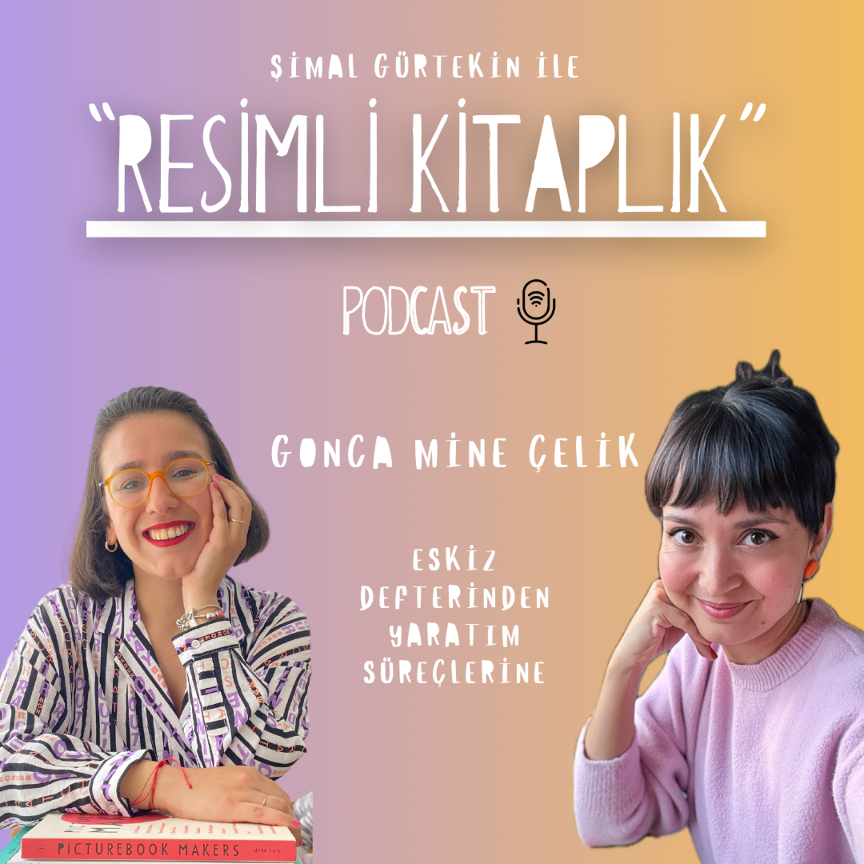 Resimli Kitaplık
