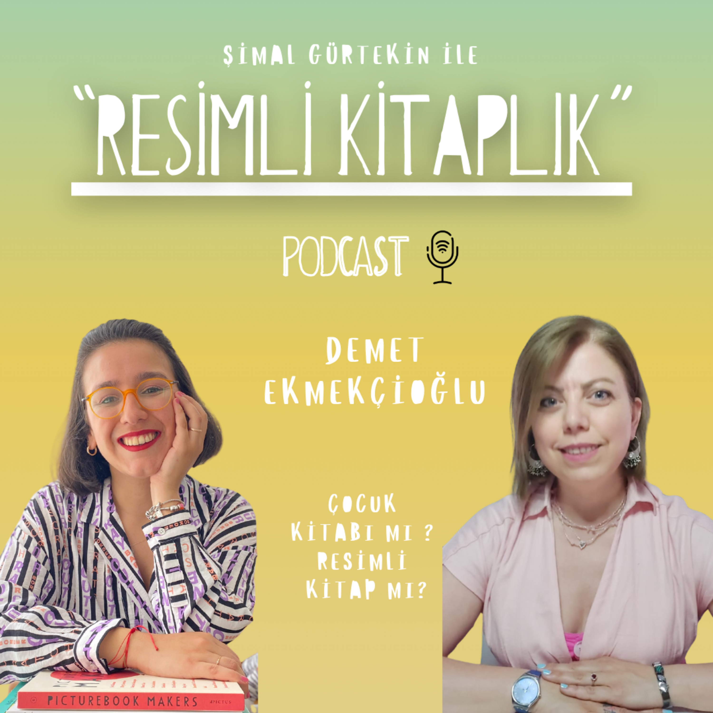 Resimli Kitaplık