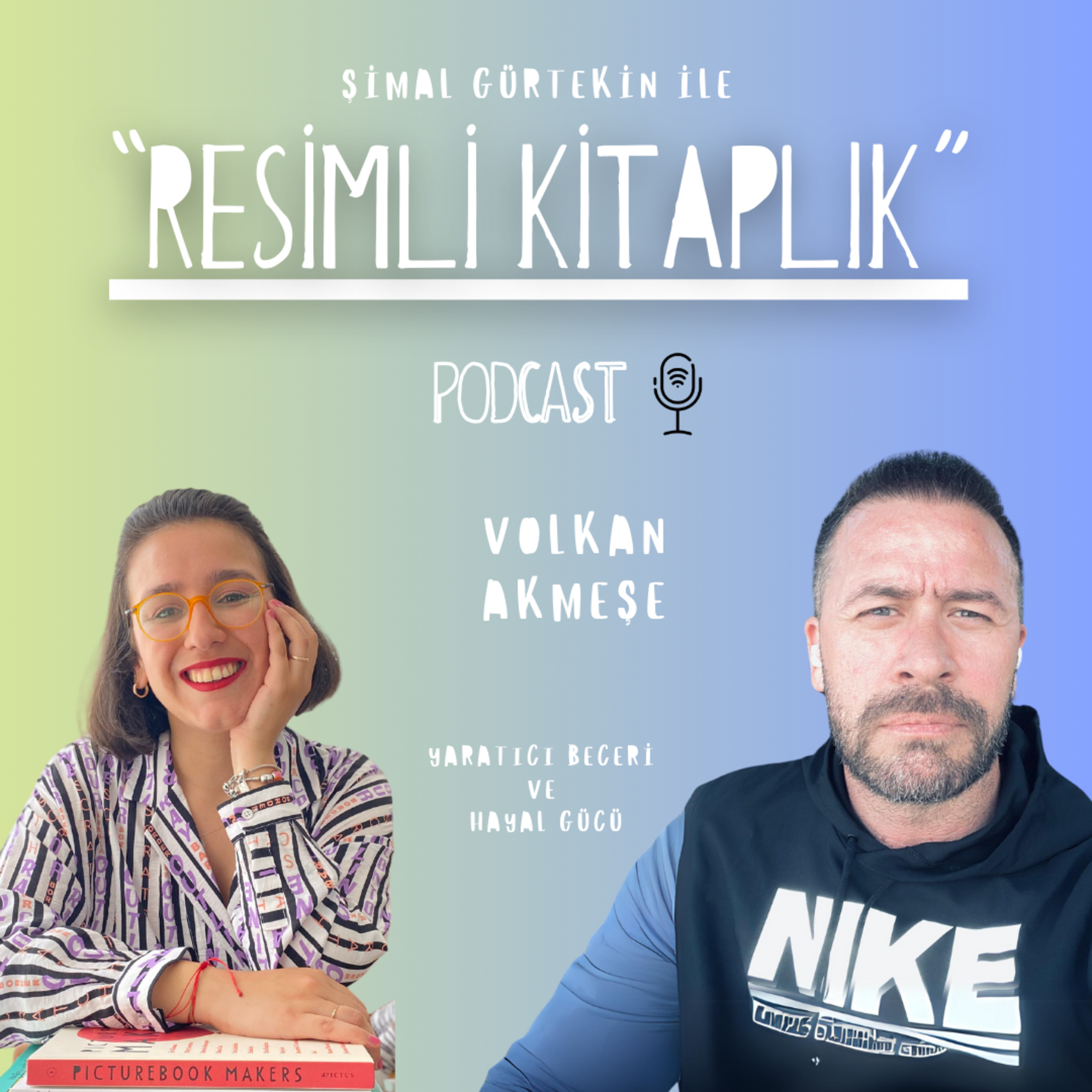 Resimli Kitaplık
