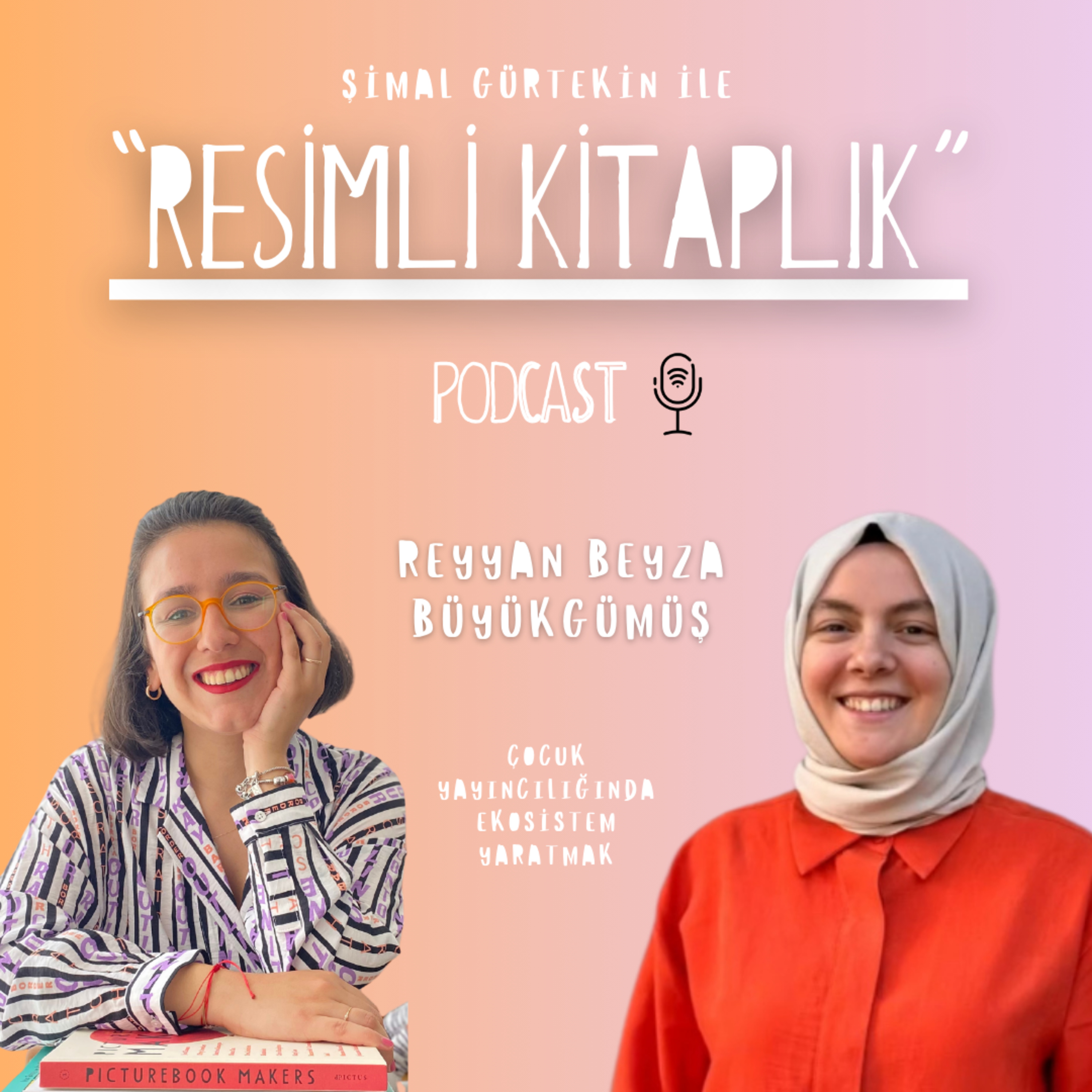 Resimli Kitaplık