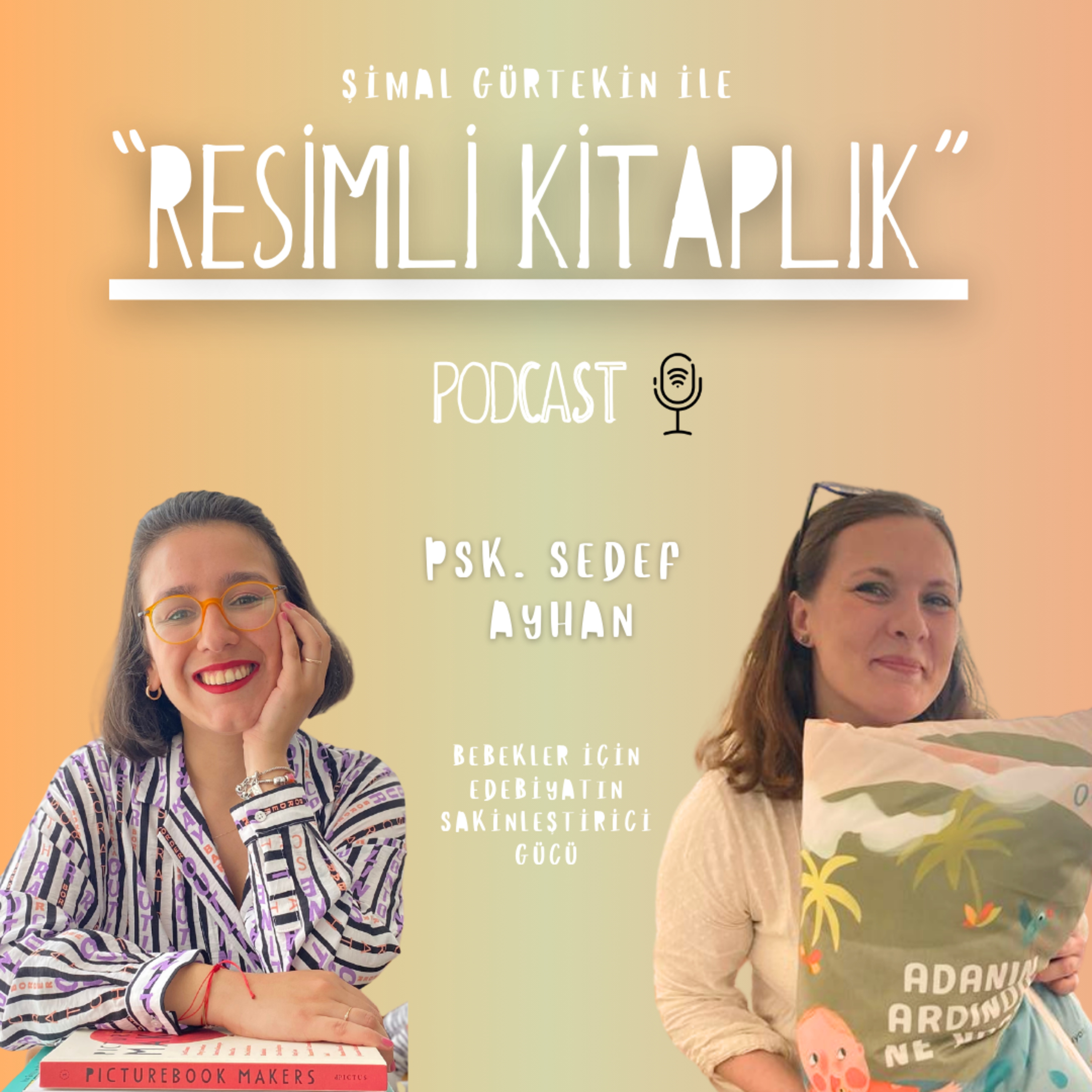 Resimli Kitaplık