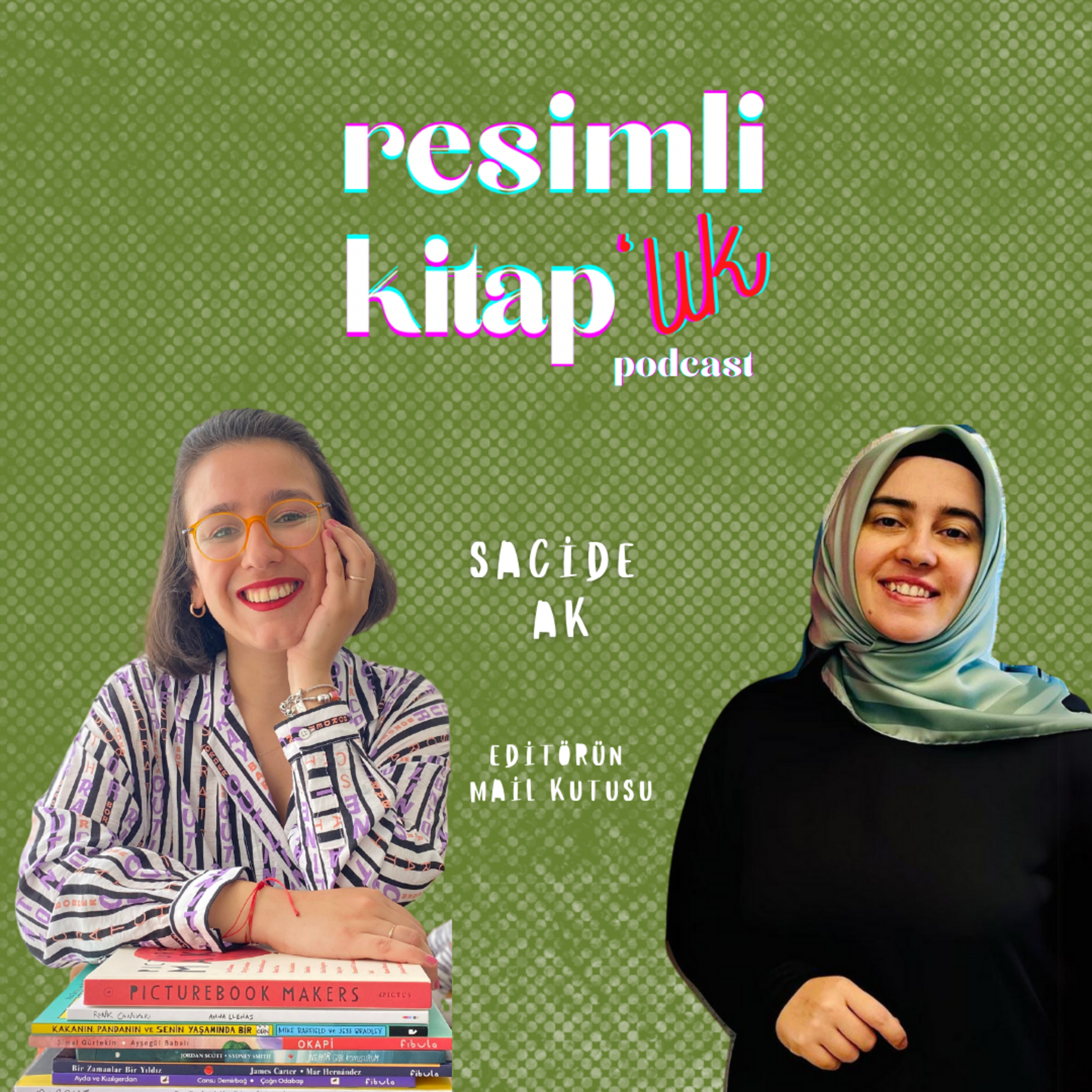 Resimli Kitaplık