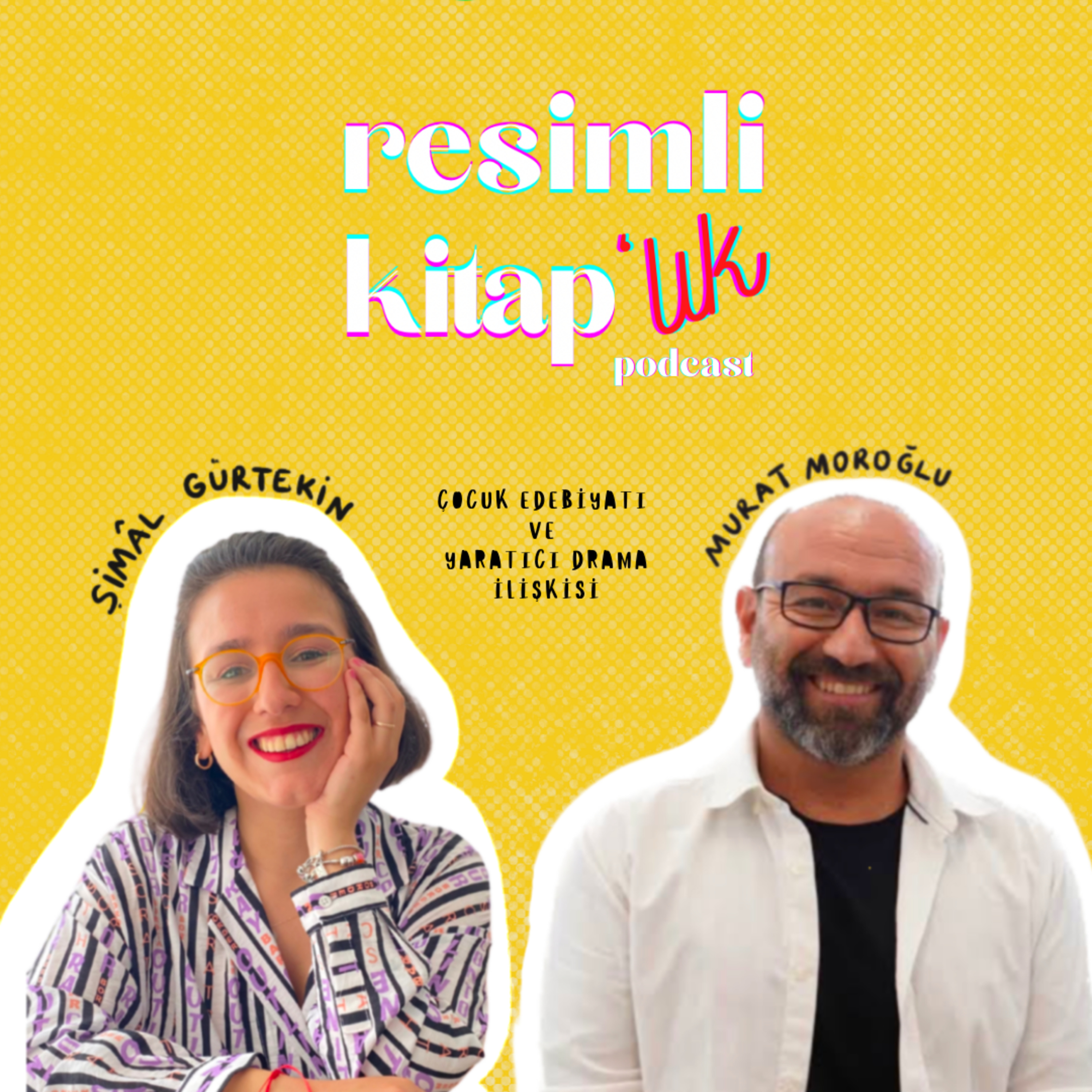 Resimli Kitaplık