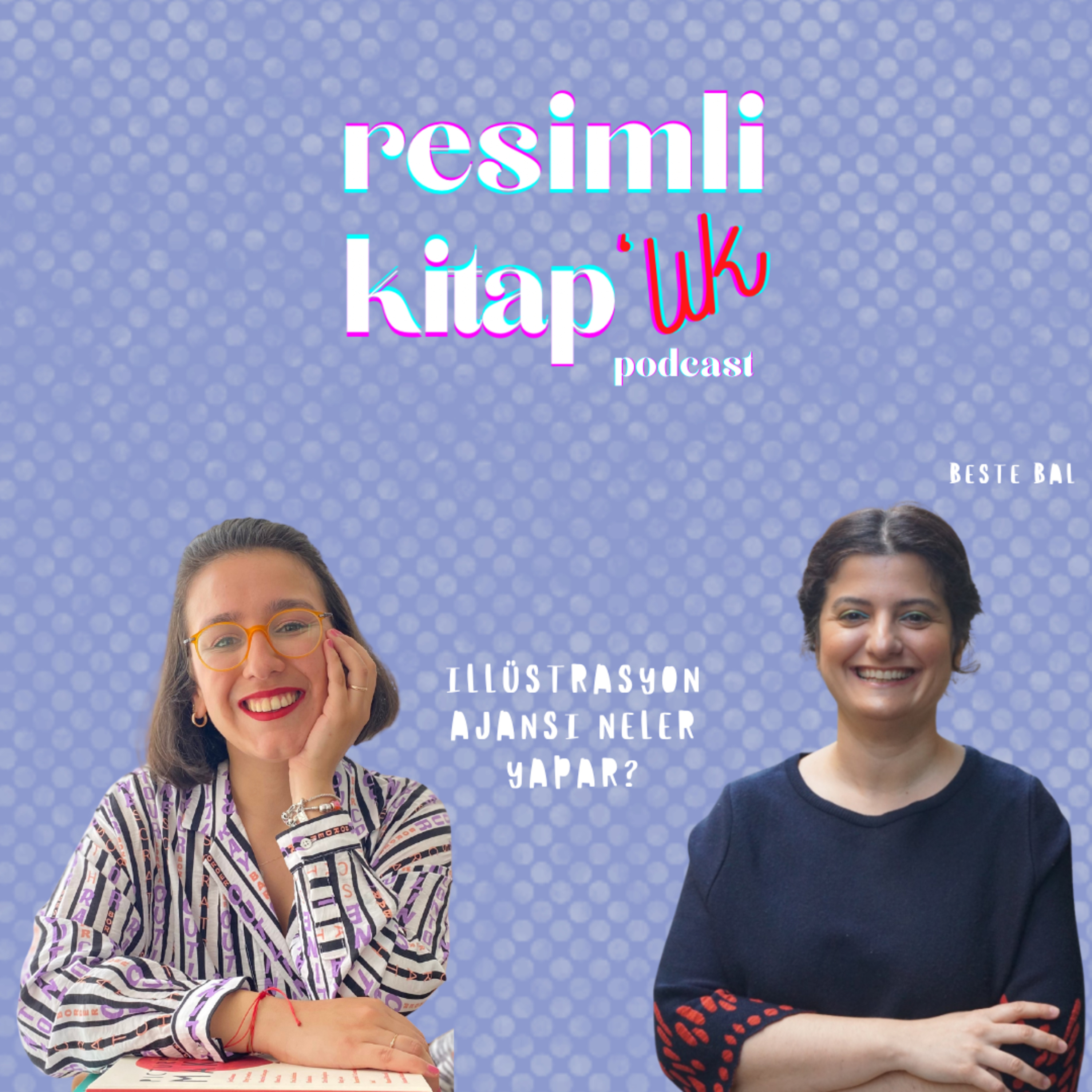 Resimli Kitaplık