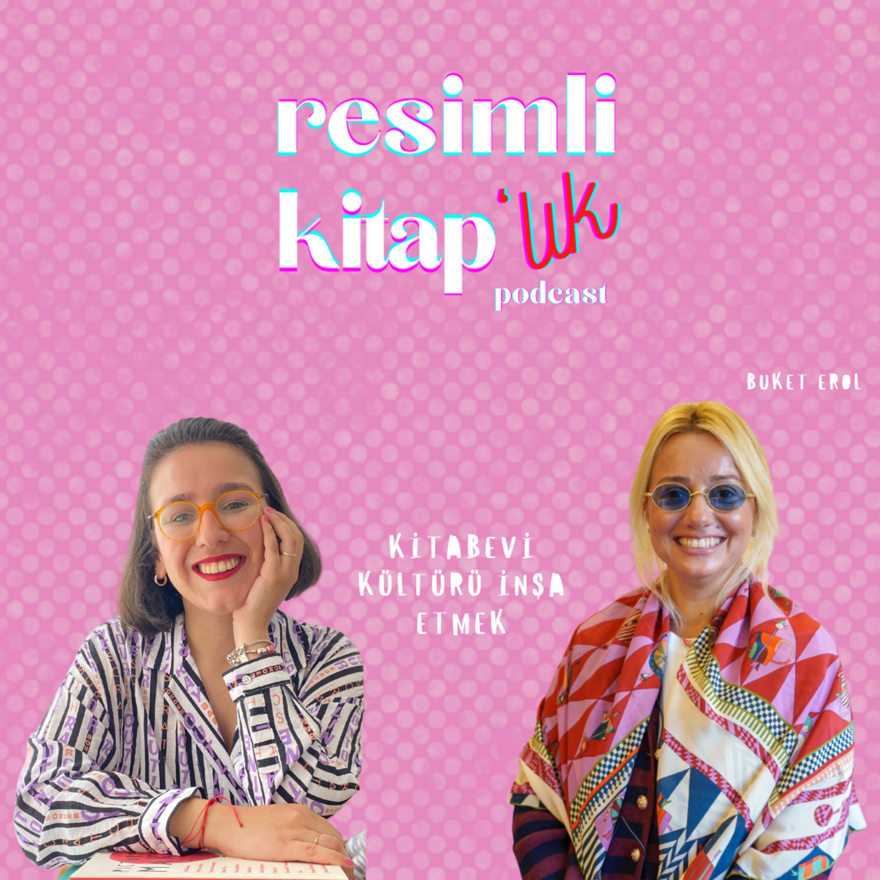 Resimli Kitaplık