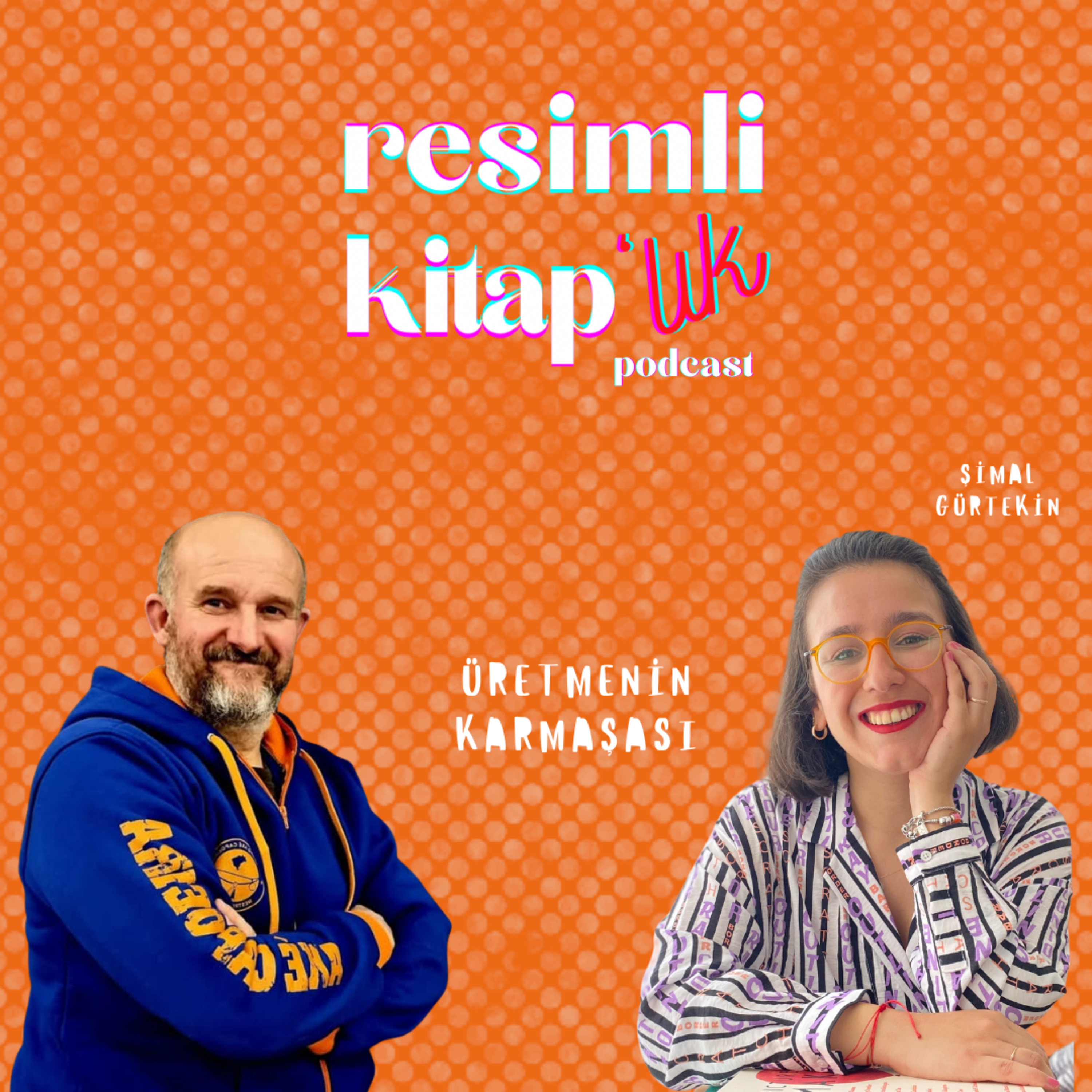 Resimli Kitaplık