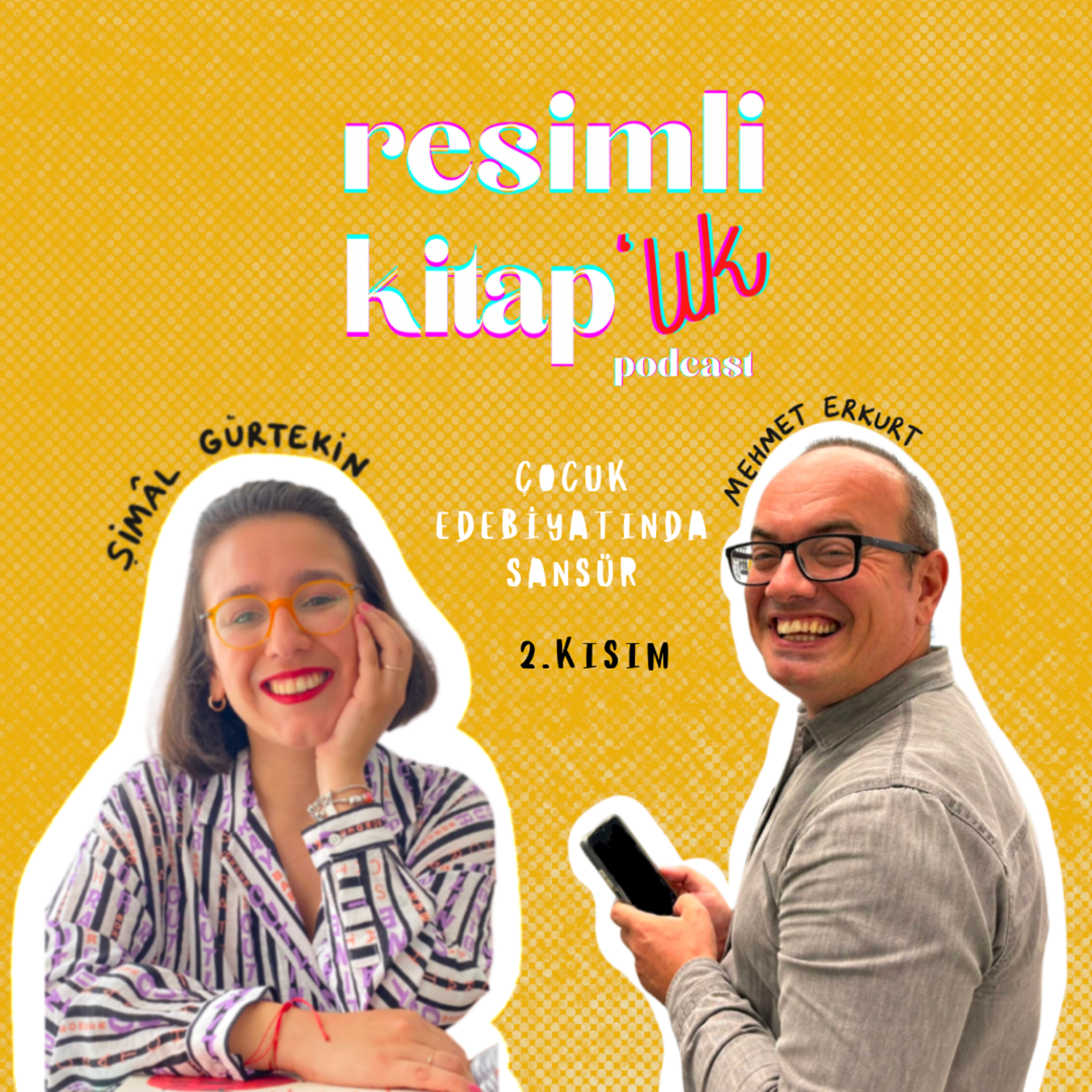 Resimli Kitaplık