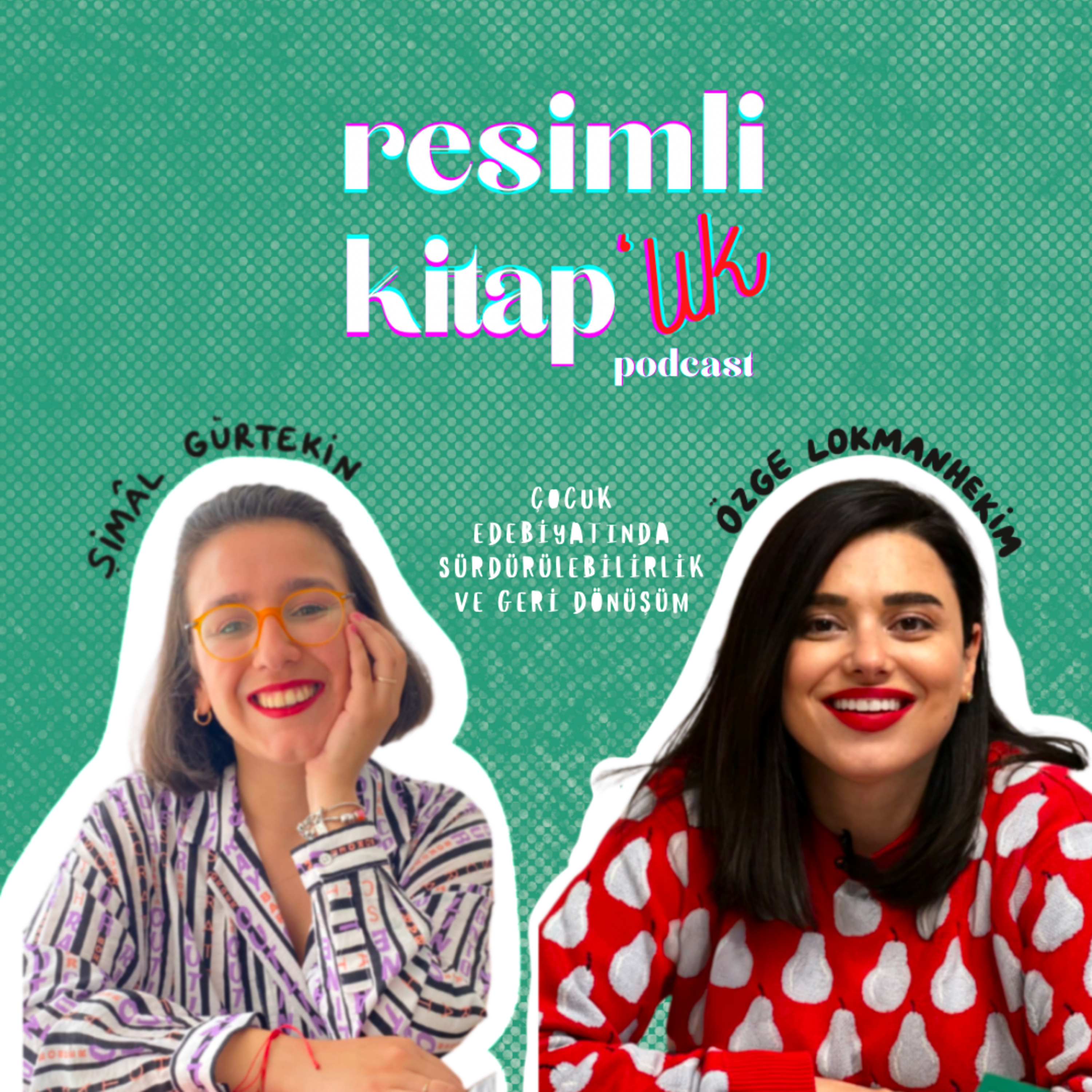 Resimli Kitaplık